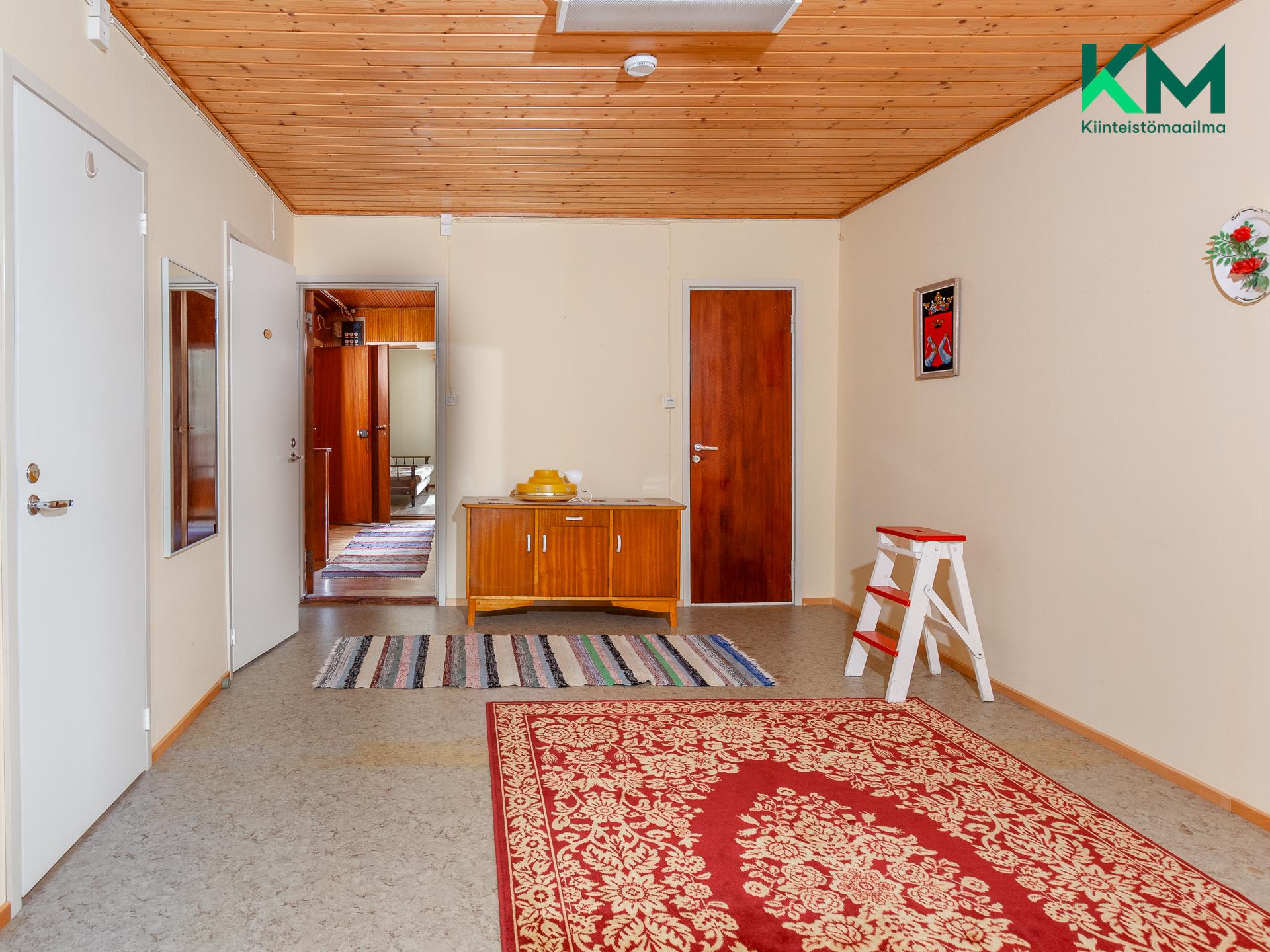 Vähikkäläntie 720, Vähikkälä, Janakkala