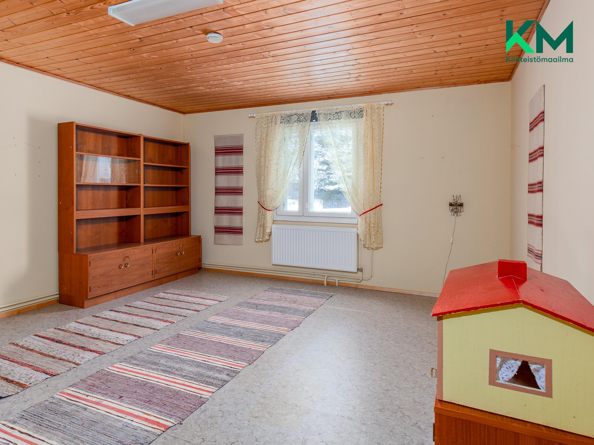 Vähikkäläntie 720, Vähikkälä, Janakkala