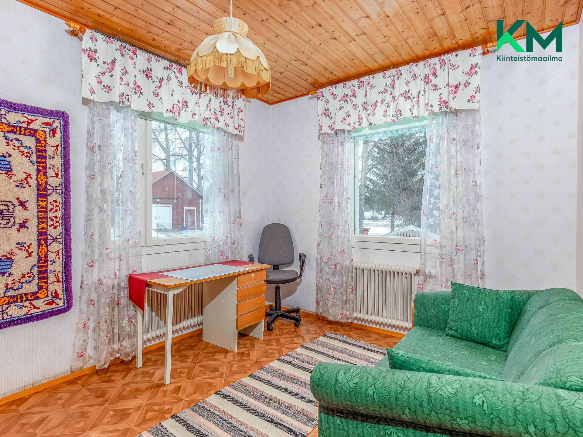 Vähikkäläntie 720, Vähikkälä, Janakkala