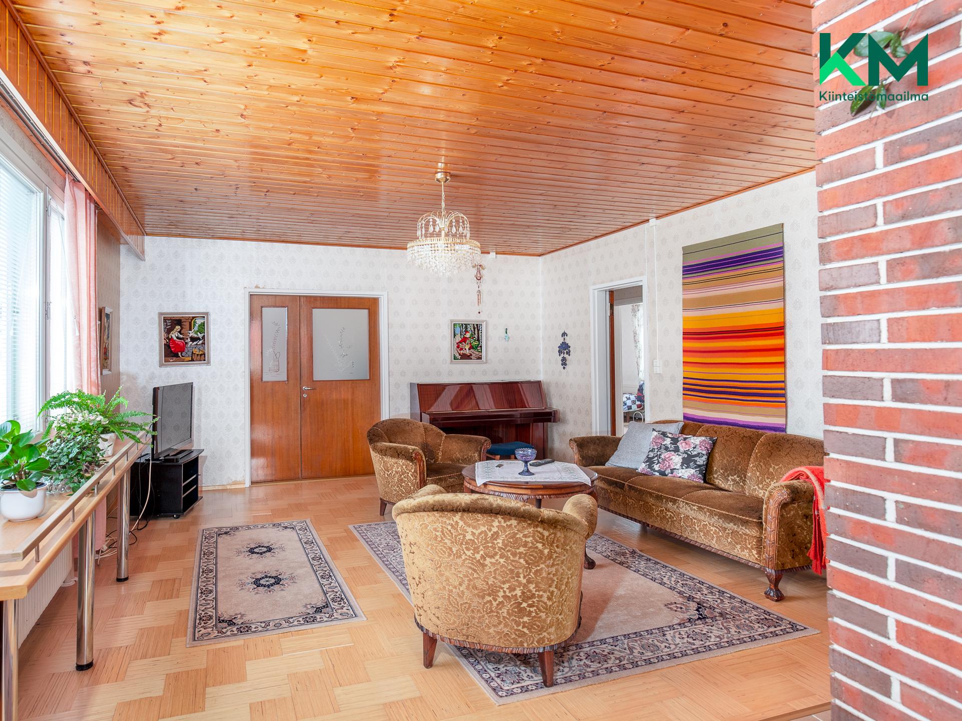 Vähikkäläntie 720, Vähikkälä, Janakkala