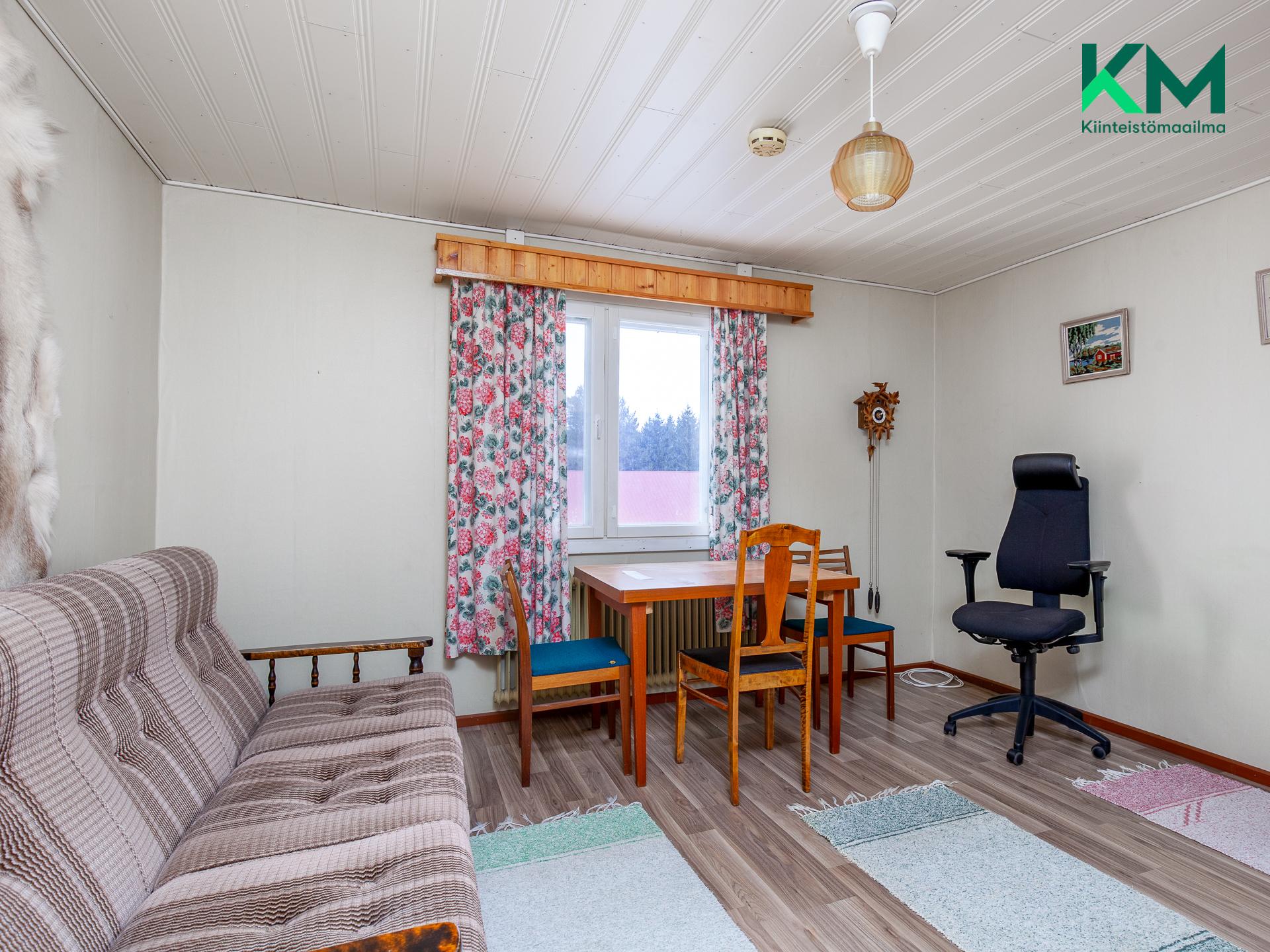 Vähikkäläntie 720, Vähikkälä, Janakkala