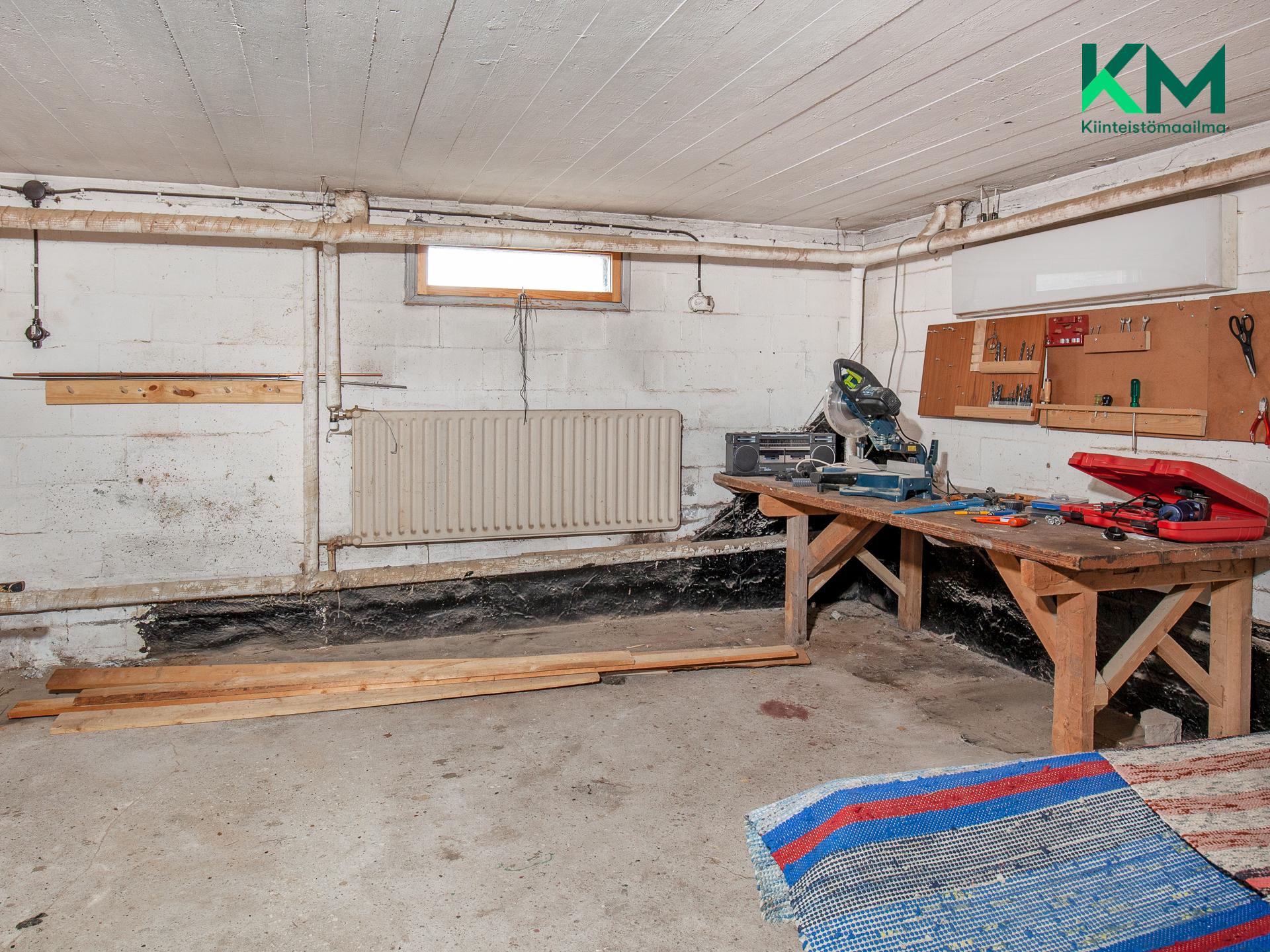 Vähikkäläntie 720, Vähikkälä, Janakkala