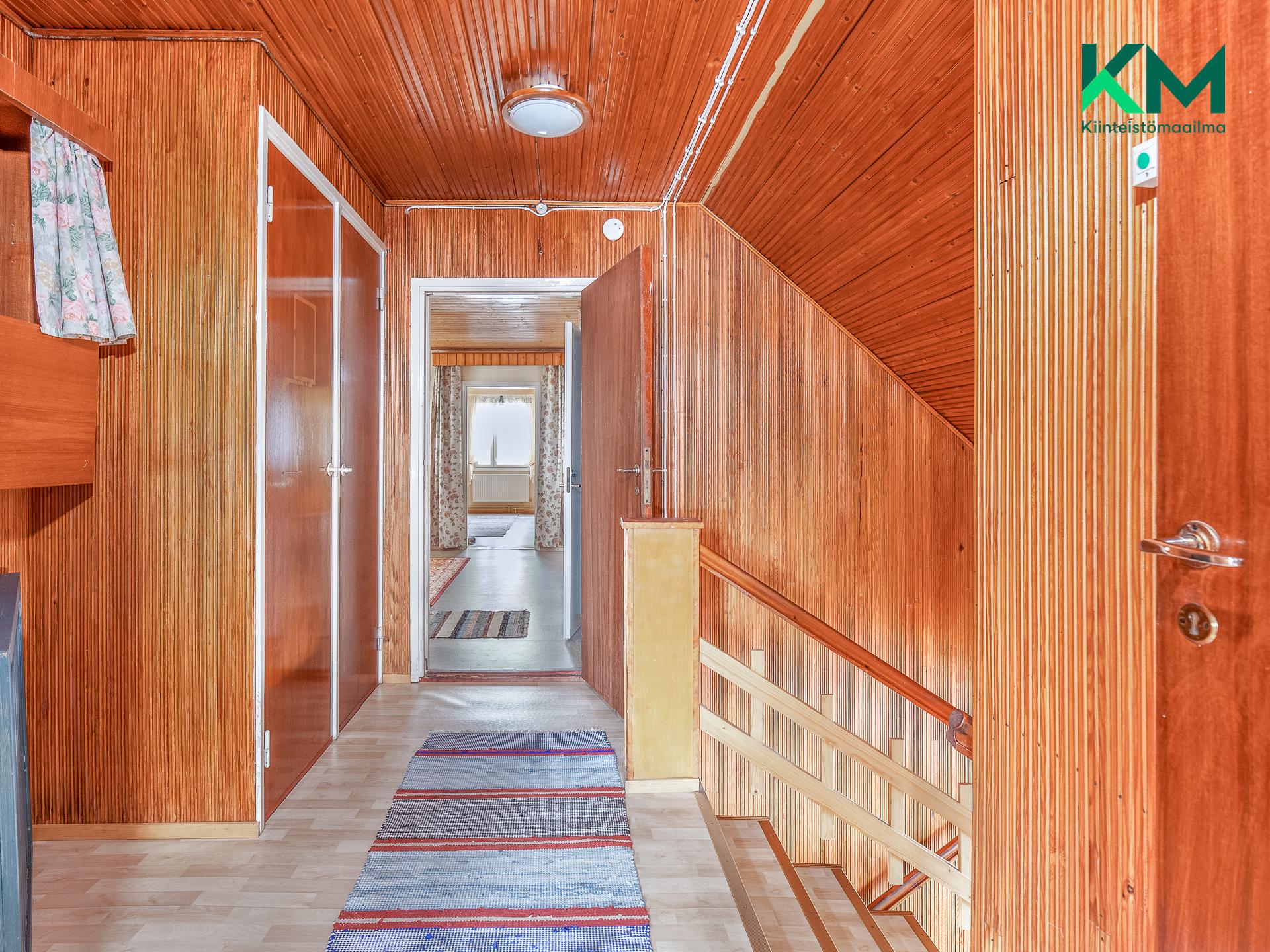 Vähikkäläntie 720, Vähikkälä, Janakkala