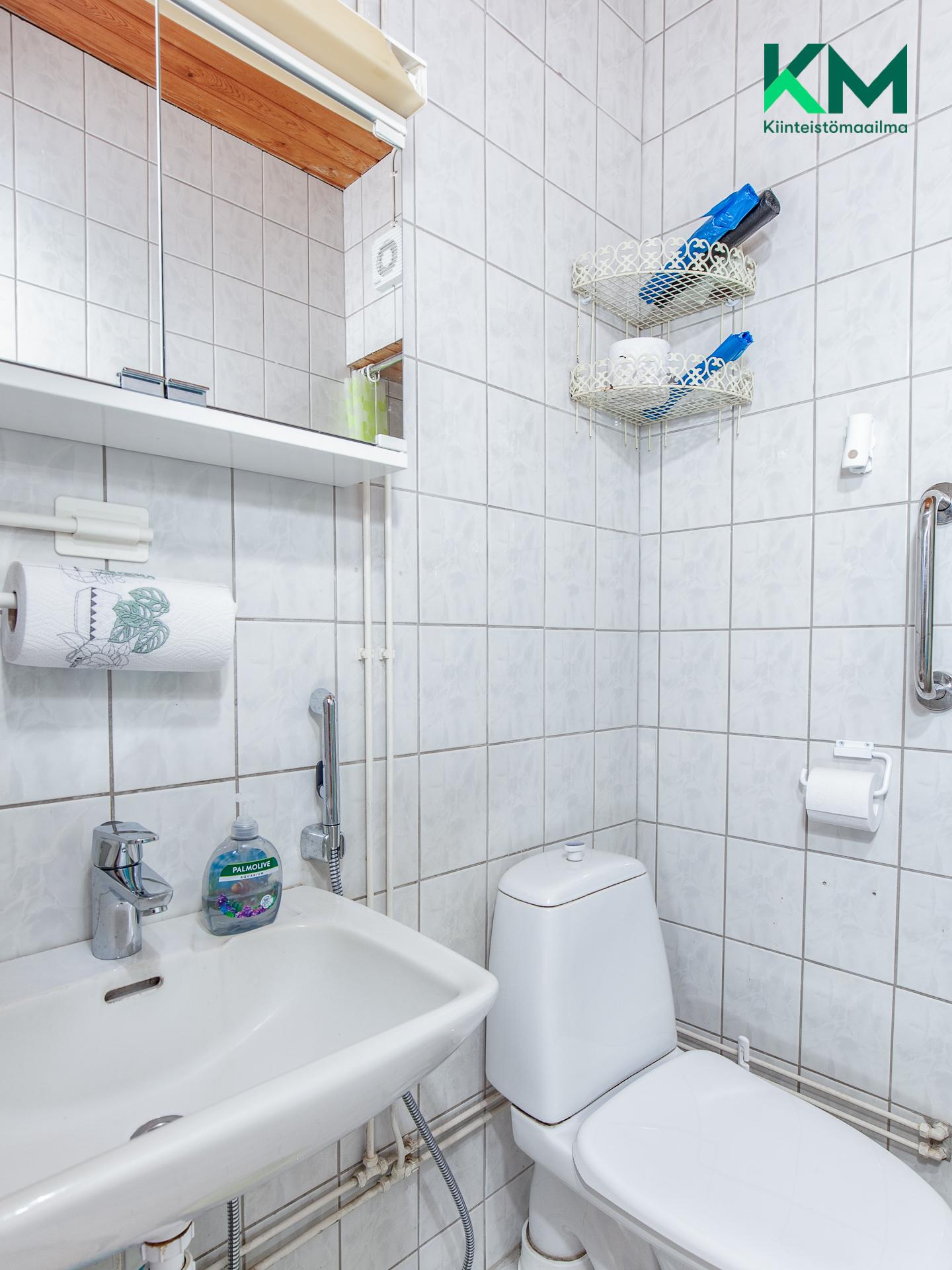 Vähikkäläntie 720, Vähikkälä, Janakkala