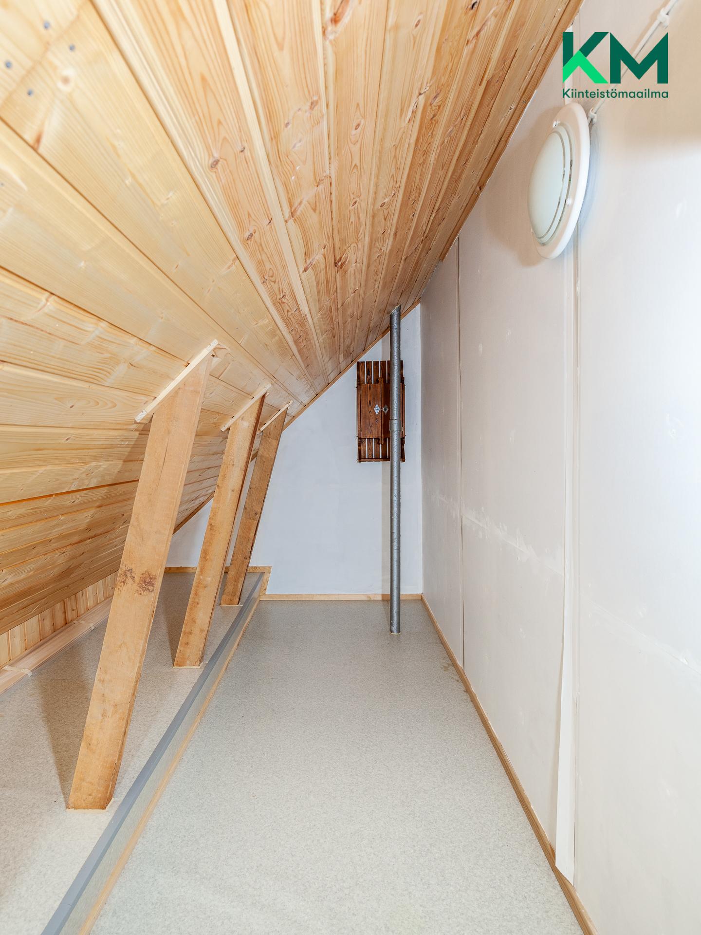 Vähikkäläntie 720, Vähikkälä, Janakkala