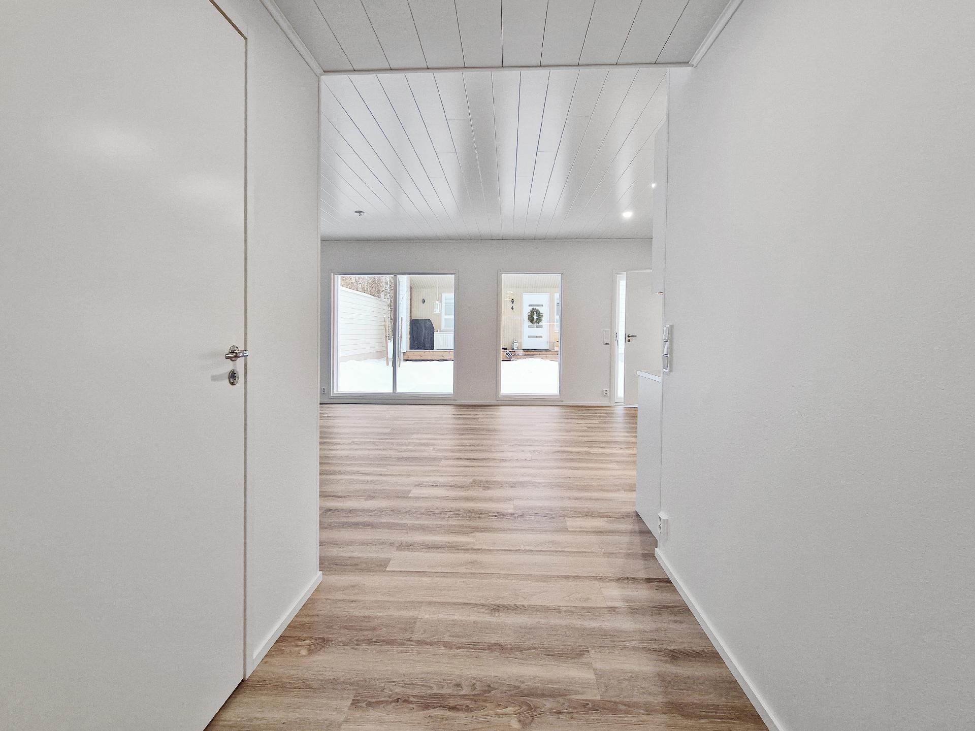 Kontiaisenkatu 8 A 3, Hakali, Lappeenranta