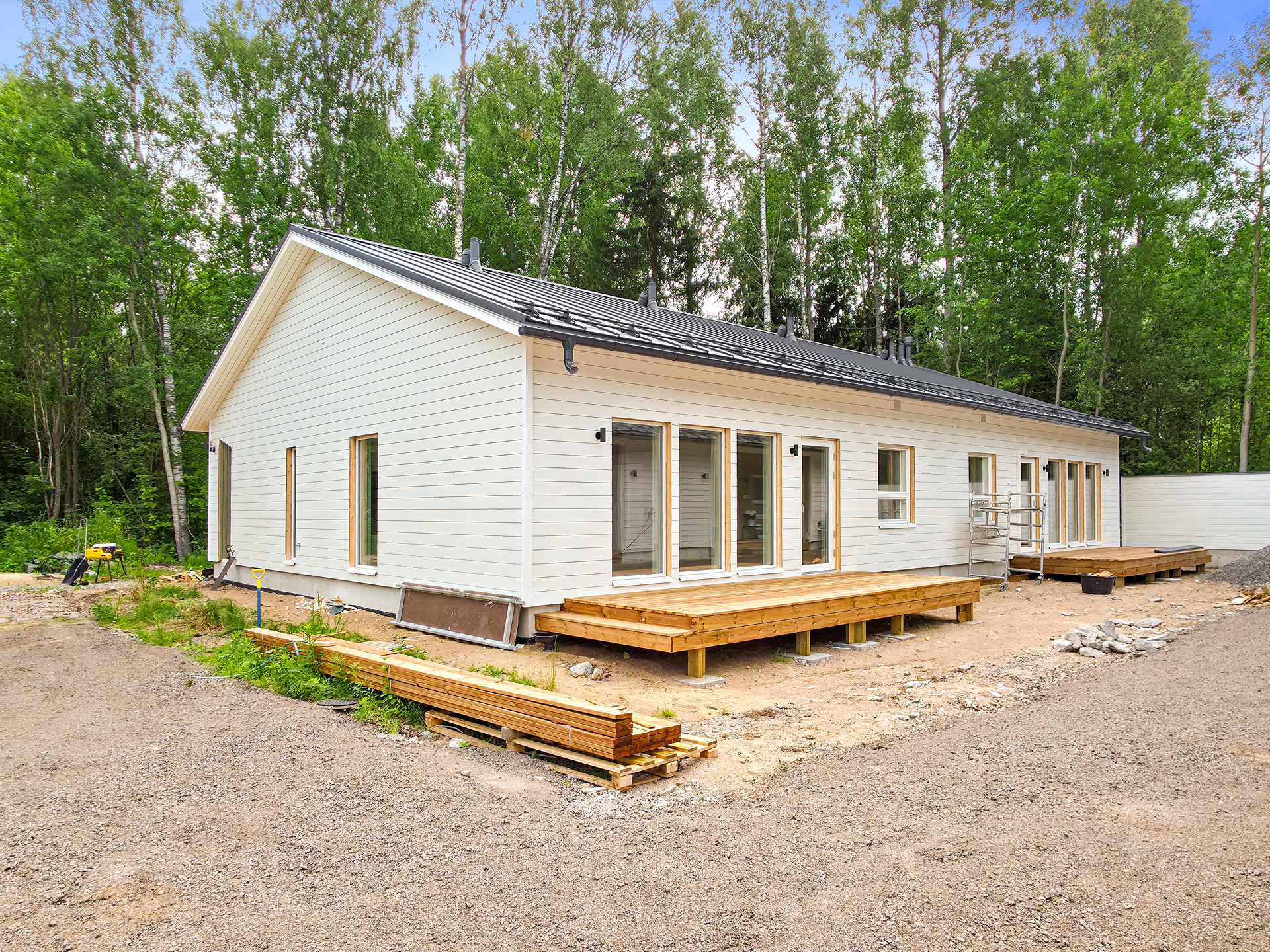 Kontiaisenkatu 8 B 4, Hakali, Lappeenranta