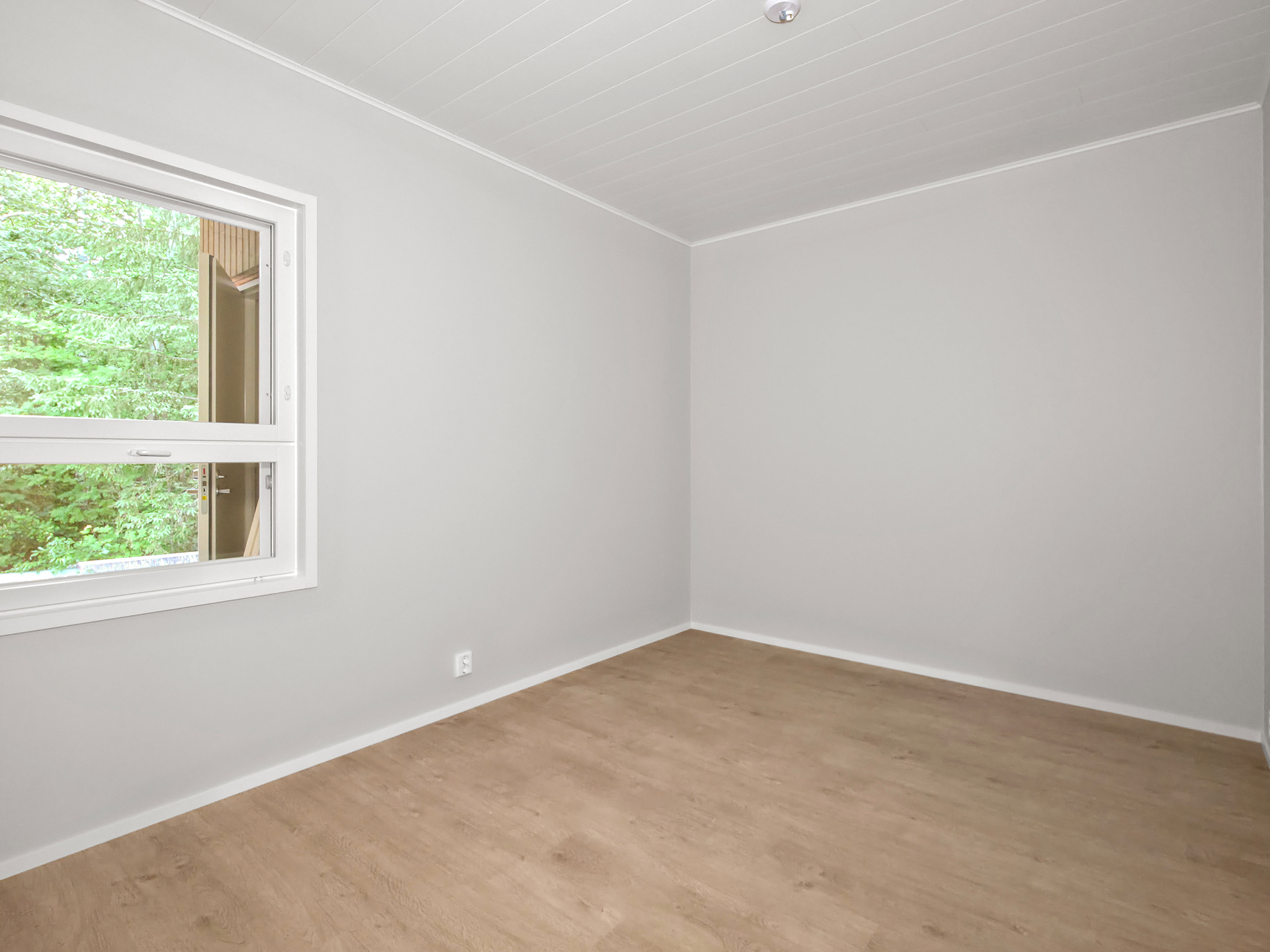 Kontiaisenkatu 8 B 4, Hakali, Lappeenranta