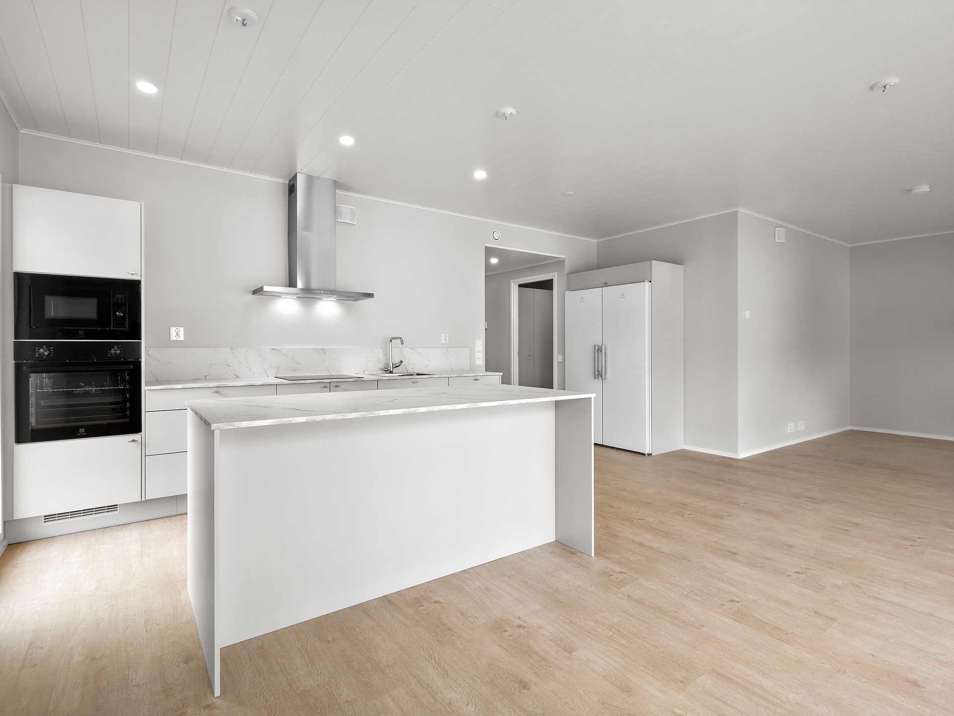 Kontiaisenkatu 8 B 4, Hakali, Lappeenranta