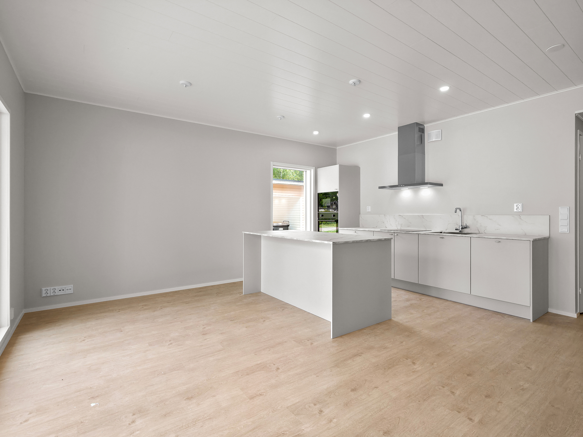 Kontiaisenkatu 8 B 4, Hakali, Lappeenranta