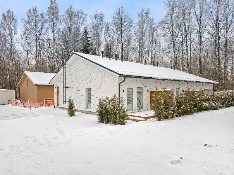Kontiaisenkatu 8 B 4, Hakali, Lappeenranta