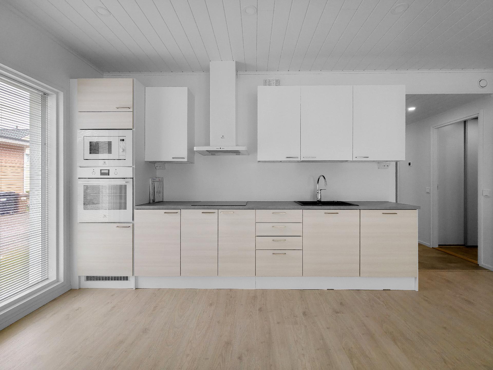 Kontiaisenkatu 8 B 4, Hakali, Lappeenranta