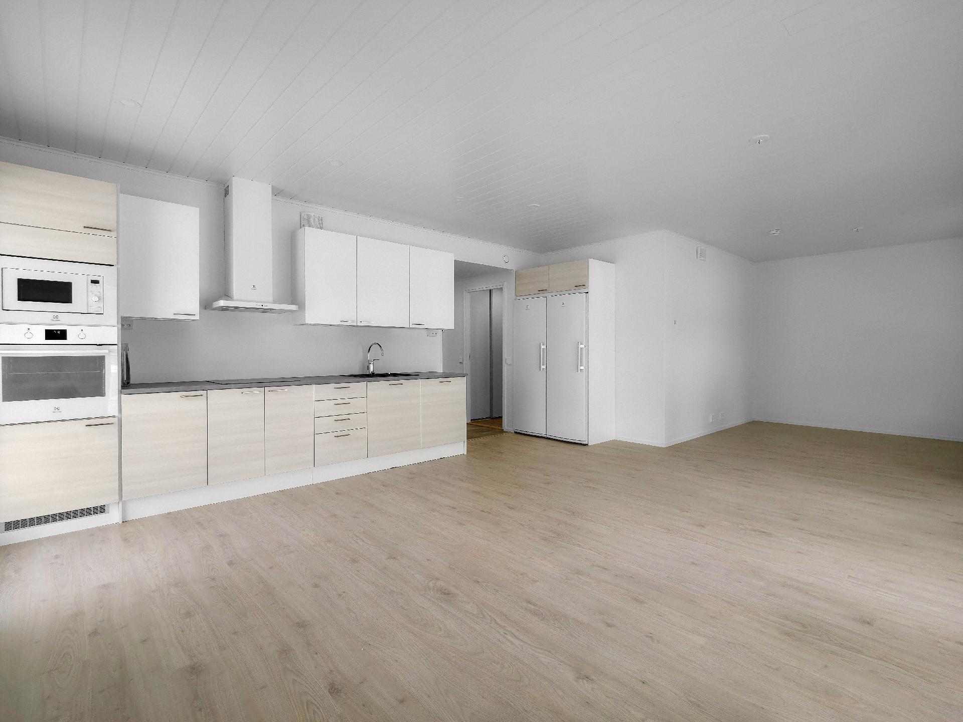 Kontiaisenkatu 8 B 4, Hakali, Lappeenranta