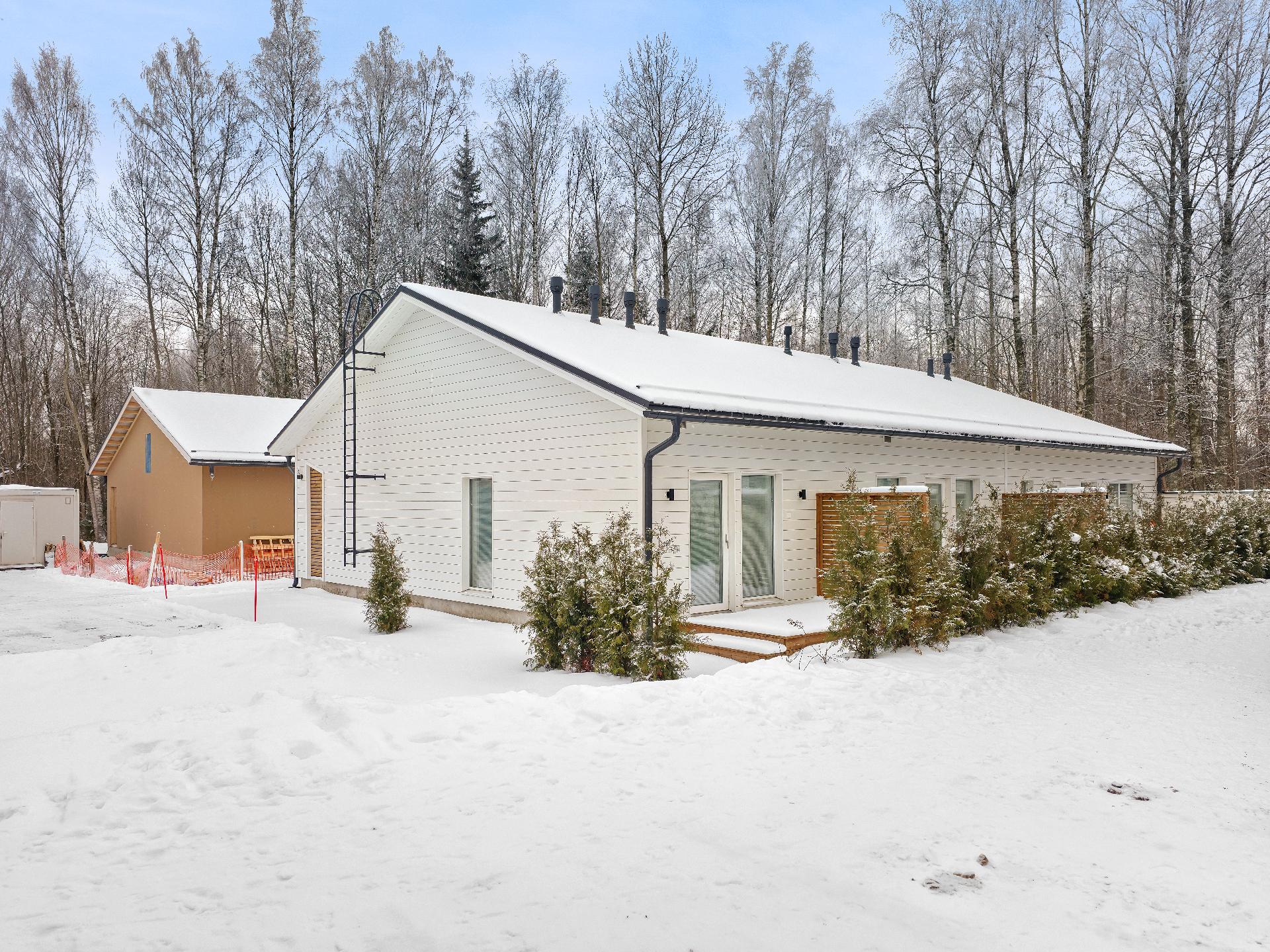 Kontiaisenkatu 8 B 4, Hakali, Lappeenranta