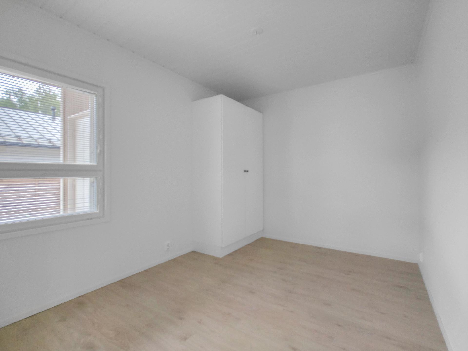 Kontiaisenkatu 8 B 4, Hakali, Lappeenranta