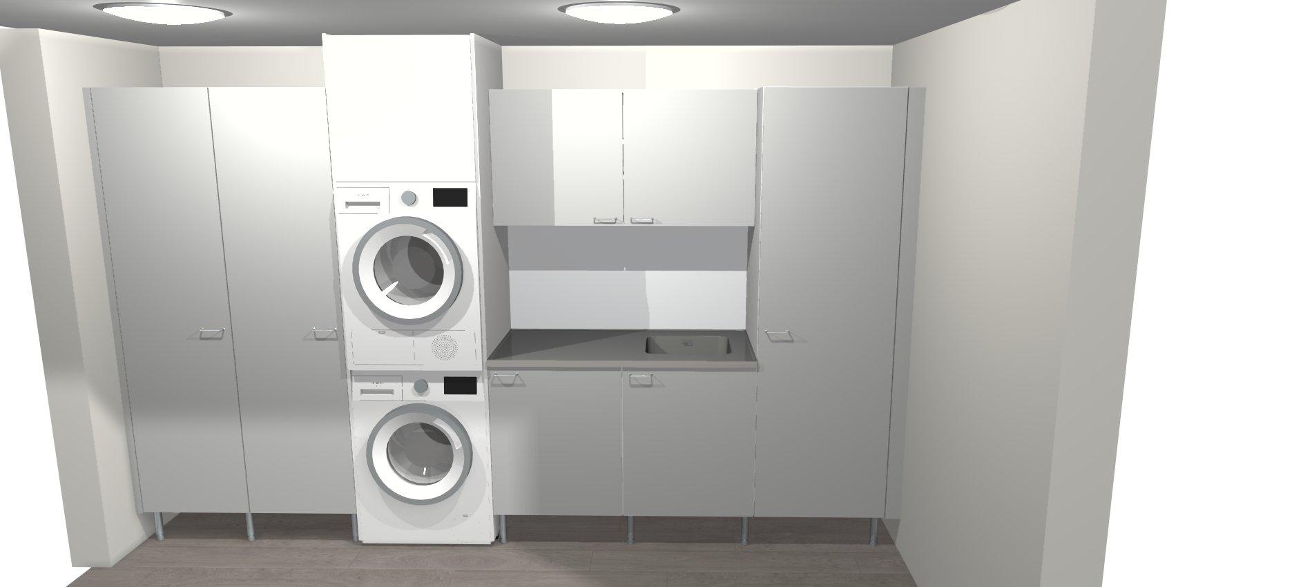 Kontiaisenkatu 8 B 4, Hakali, Lappeenranta