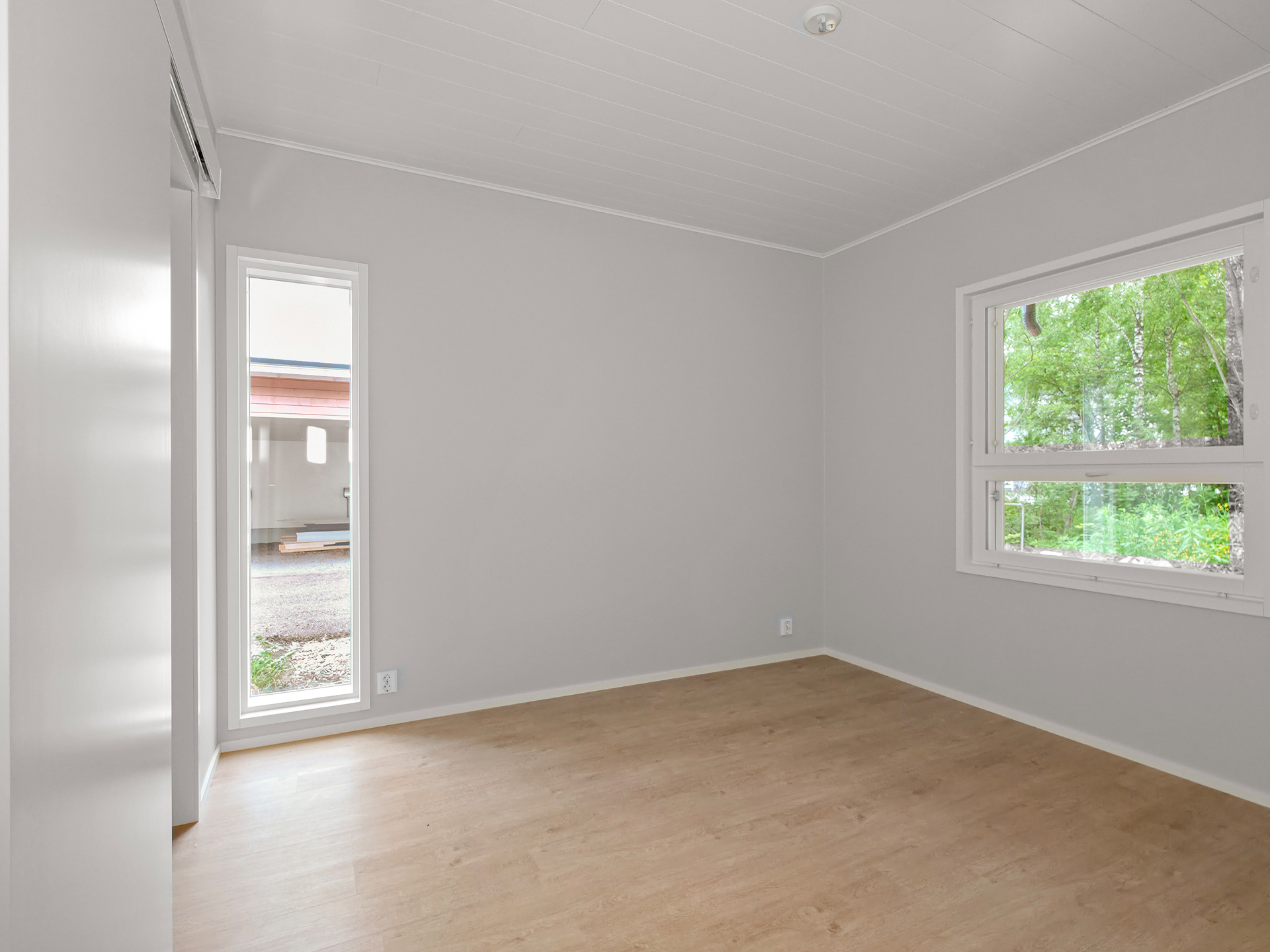 Kontiaisenkatu 8 B 4, Hakali, Lappeenranta