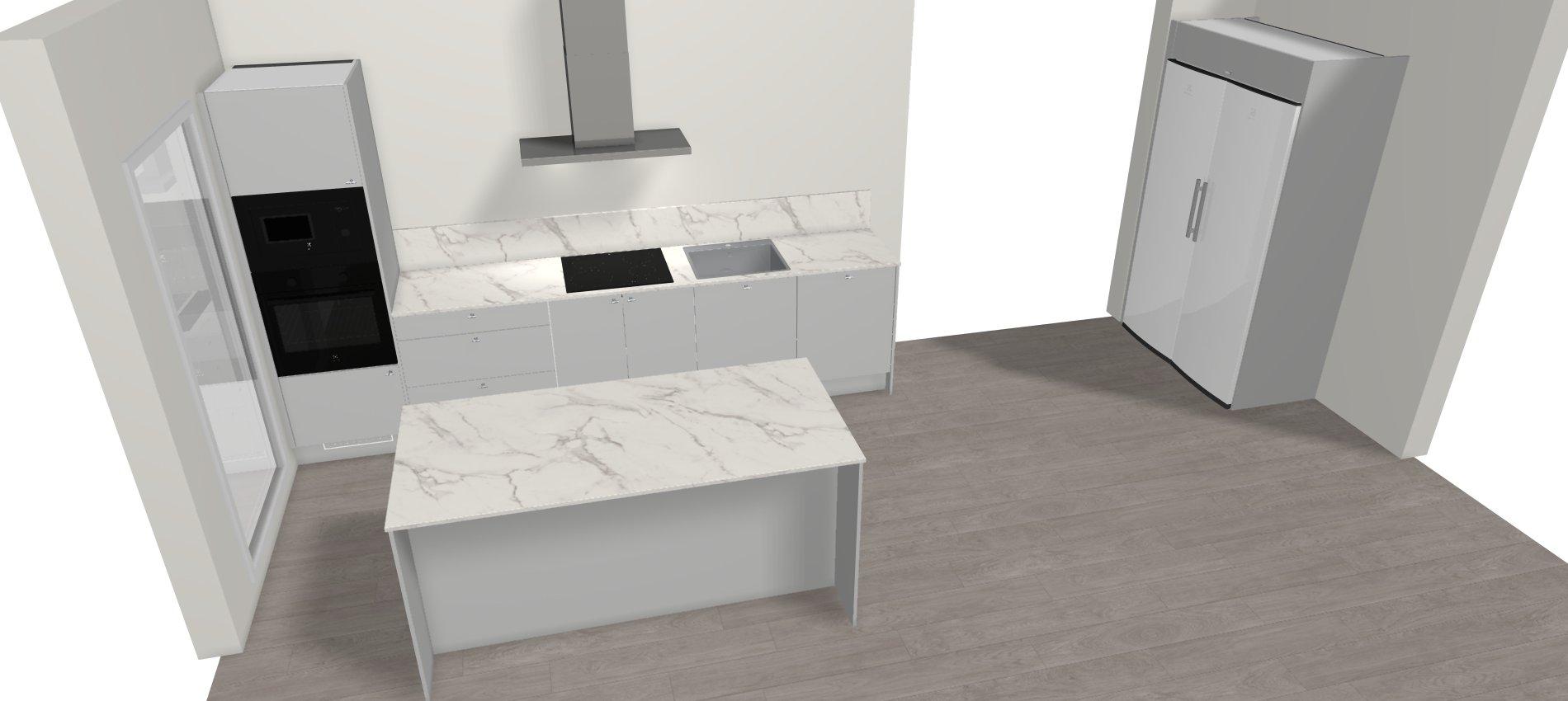 Kontiaisenkatu 8 B 4, Hakali, Lappeenranta