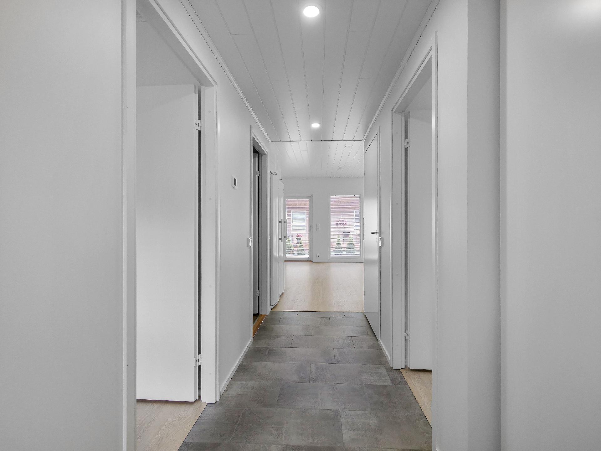 Kontiaisenkatu 8 B 4, Hakali, Lappeenranta