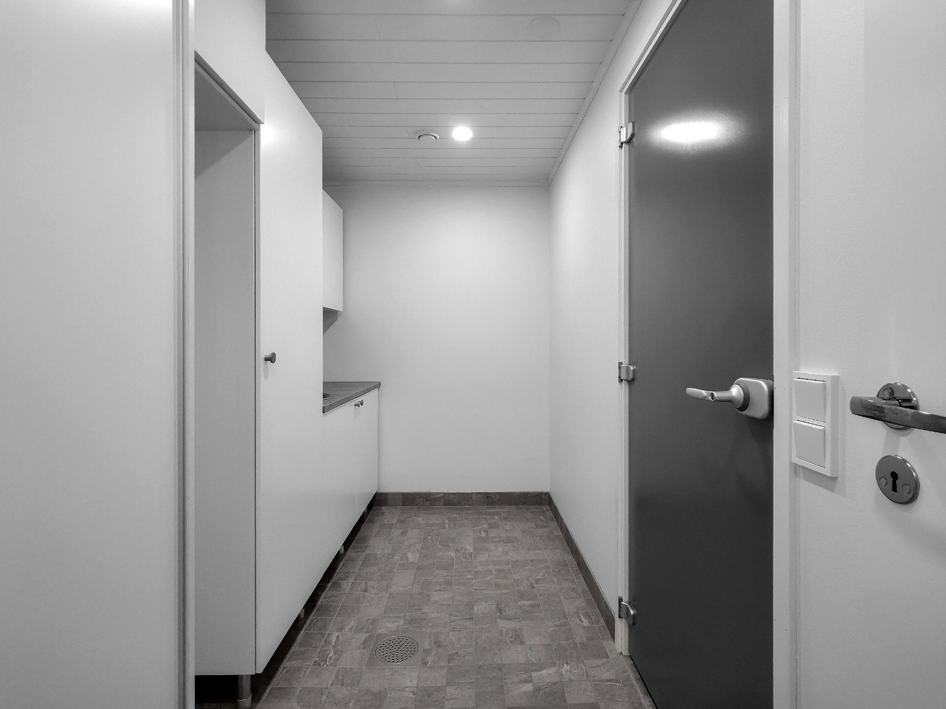 Kontiaisenkatu 8 B 5, Hakali, Lappeenranta