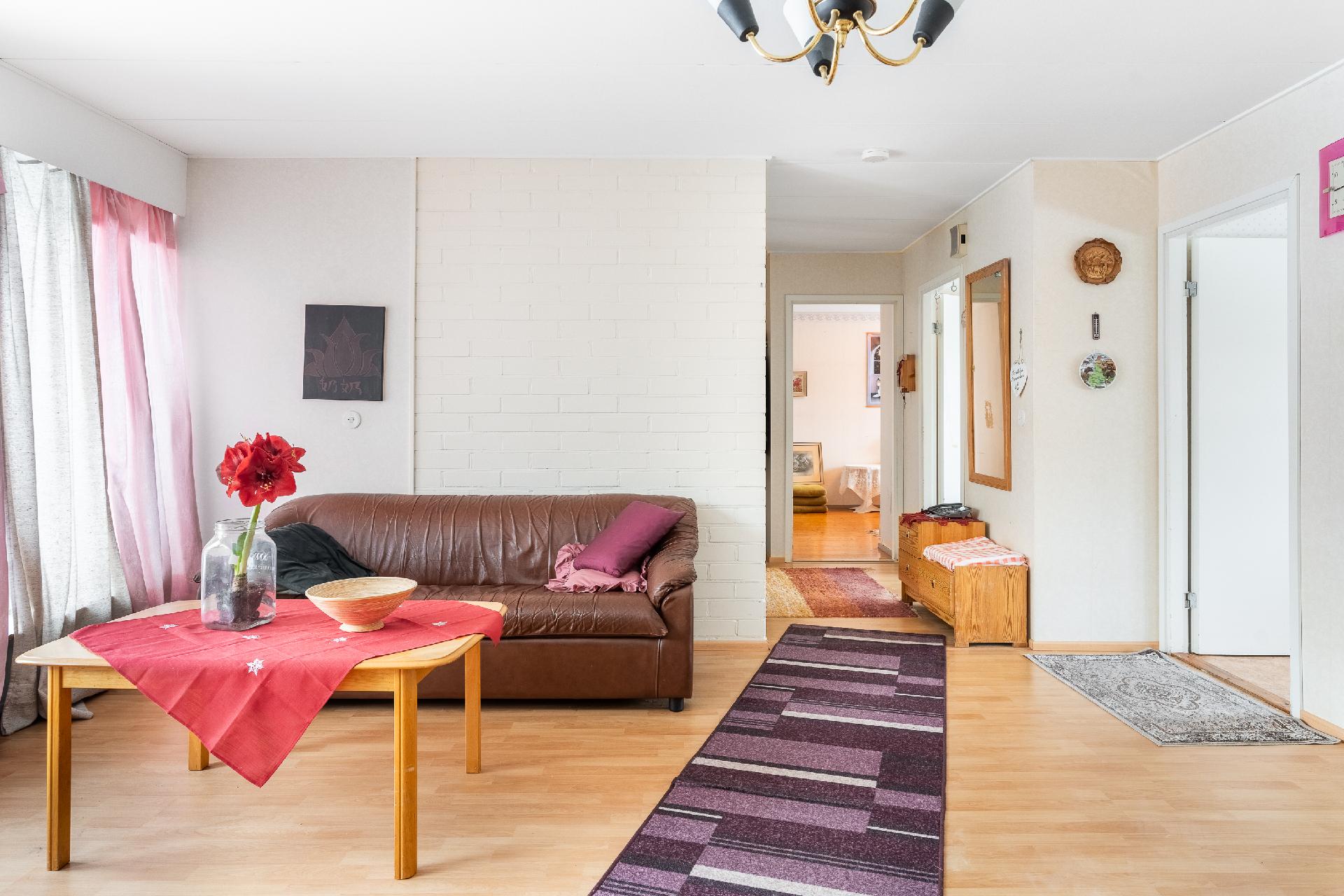 Telkkätie 5, Pihlajatien Alue, Porvoo