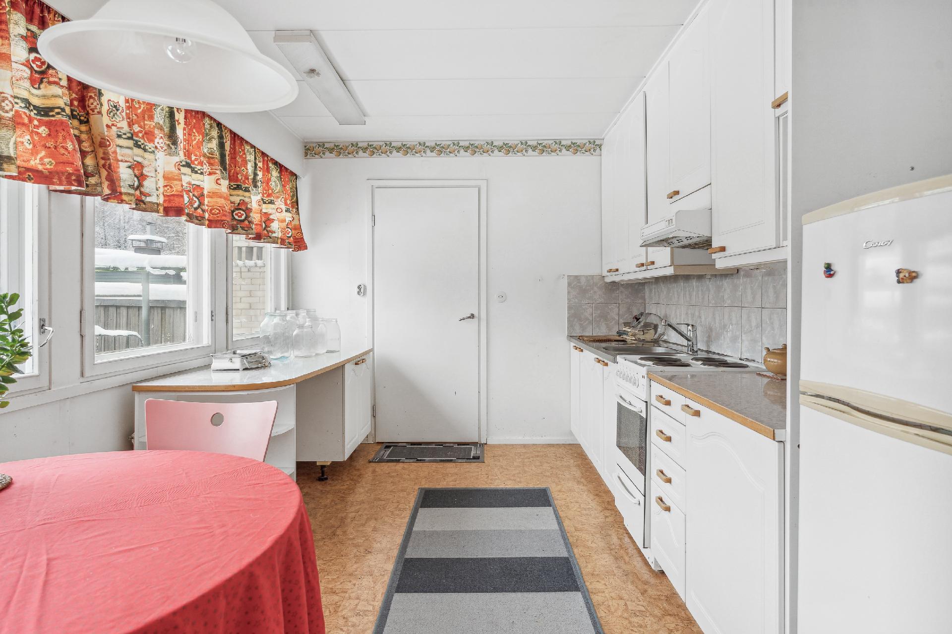 Telkkätie 5, Pihlajatien Alue, Porvoo