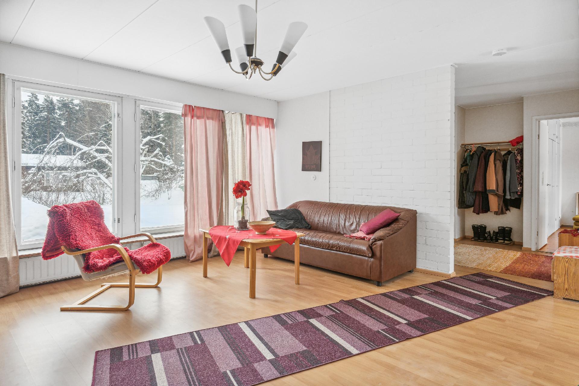 Telkkätie 5, Pihlajatien Alue, Porvoo