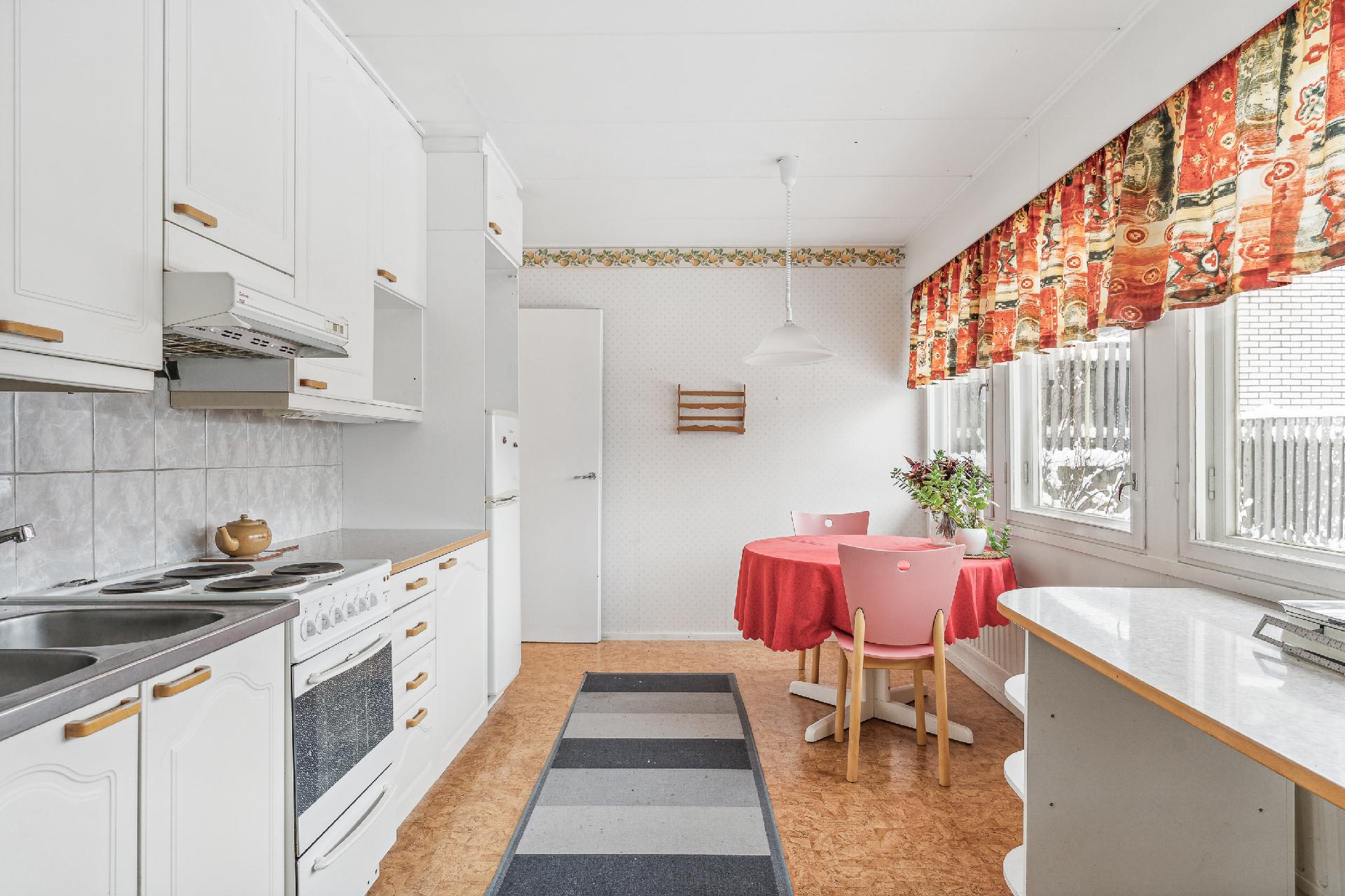 Telkkätie 5, Pihlajatien Alue, Porvoo