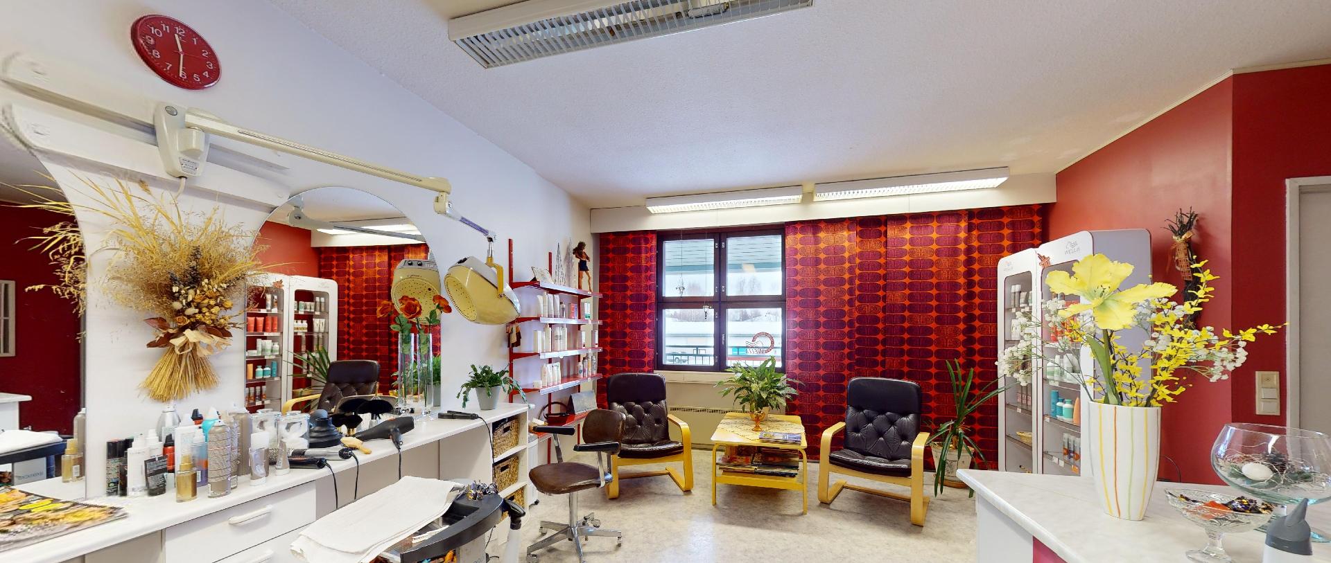 Valtatie 41, Kittilä, Kittilä