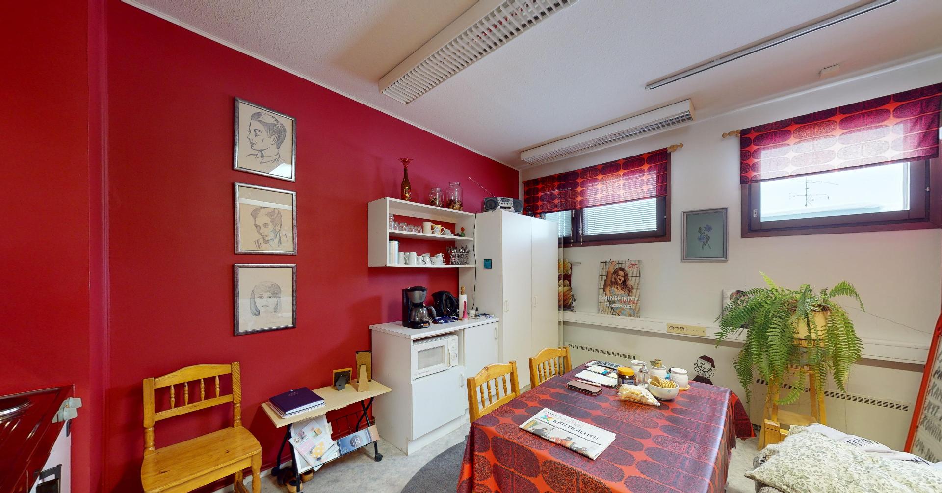 Valtatie 41, Kittilä, Kittilä