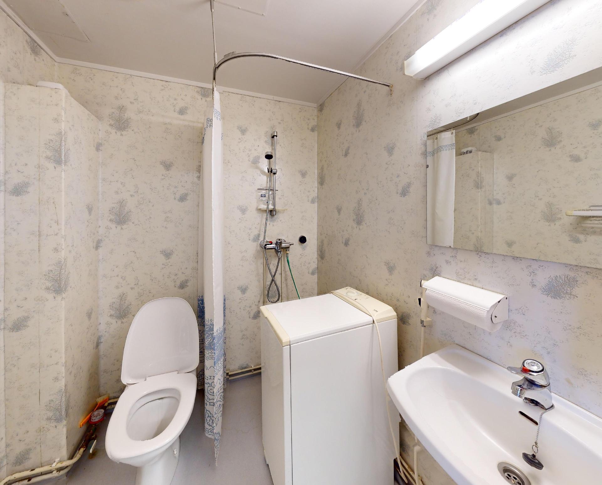 Valtatie 41, Kittilä, Kittilä