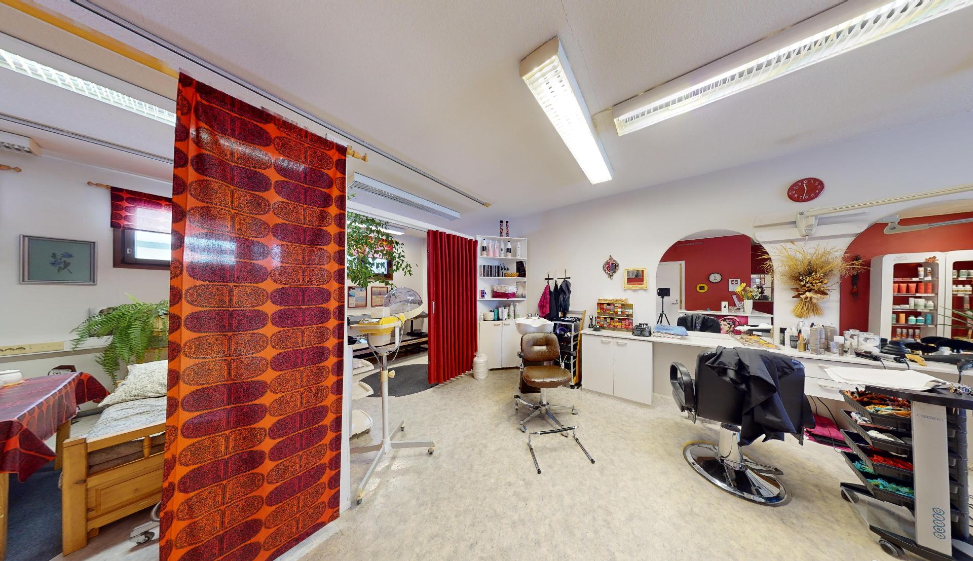 Valtatie 41, Kittilä, Kittilä