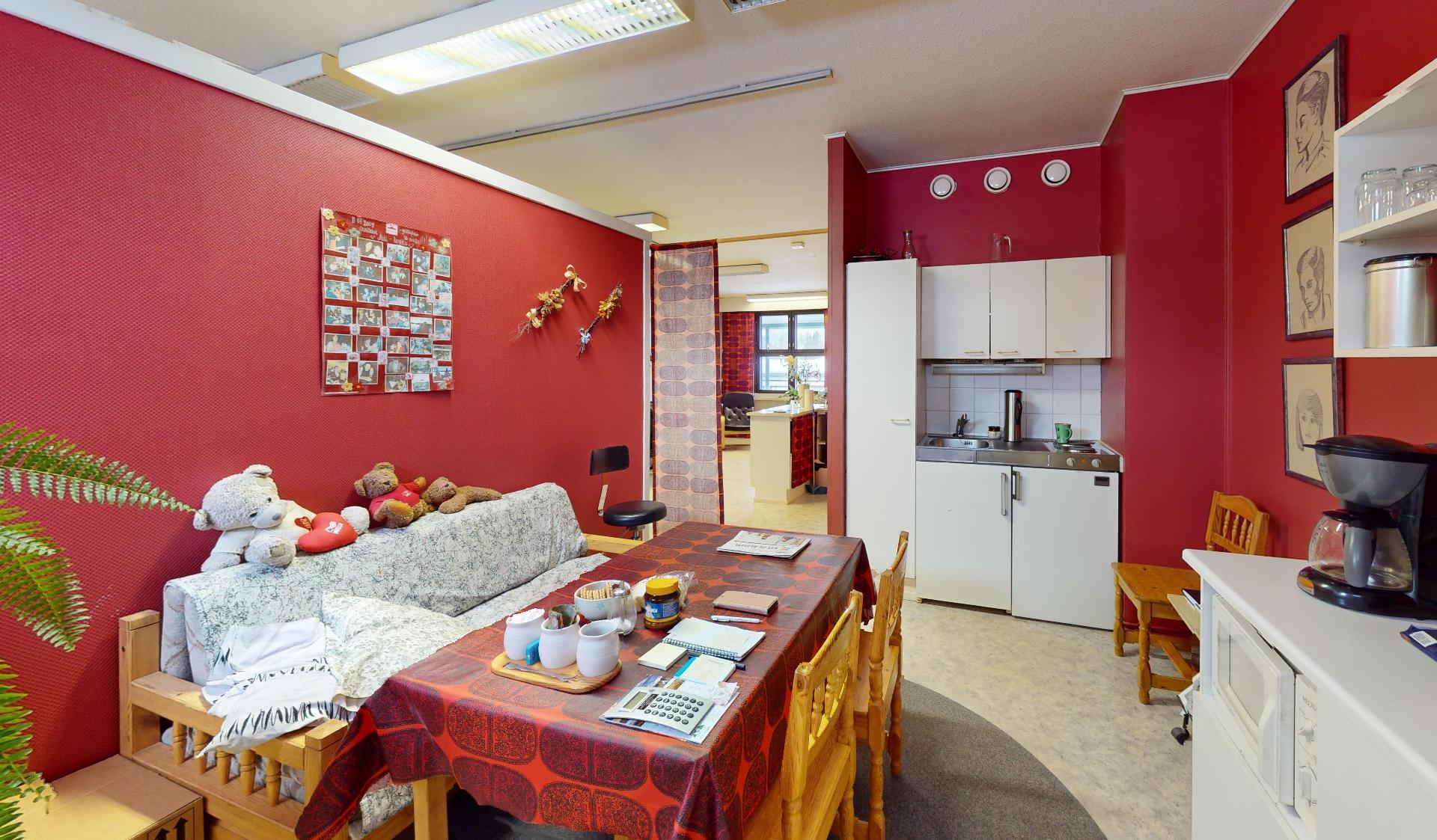 Valtatie 41, Kittilä, Kittilä