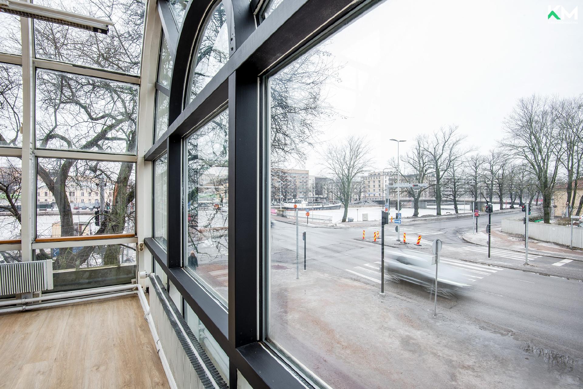 Martinkatu 1, Martti, Turku