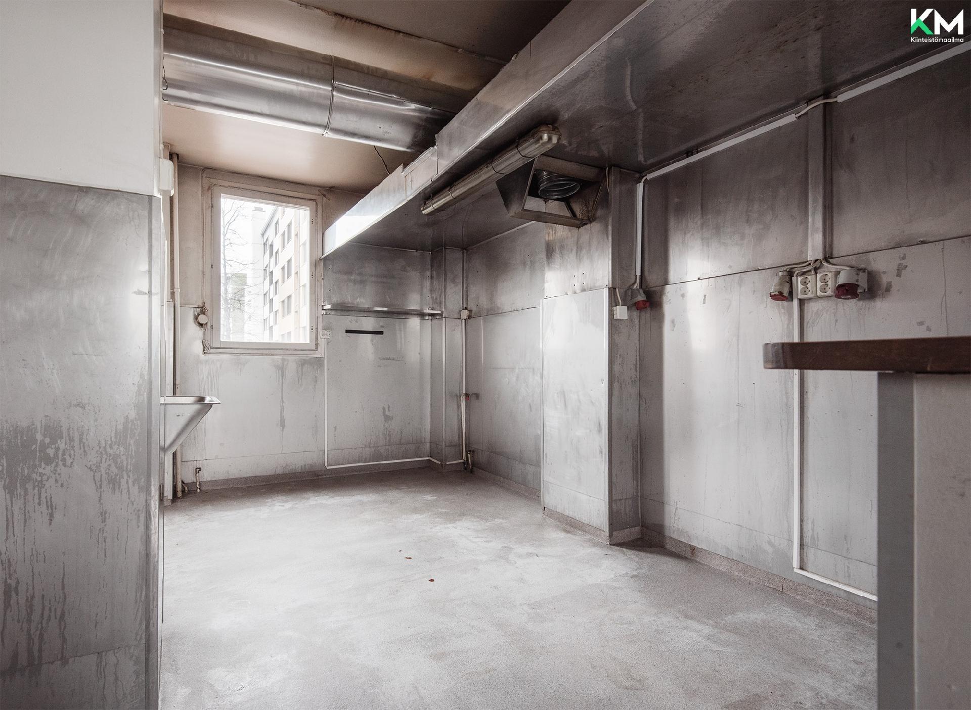 Martinkatu 1, Martti, Turku