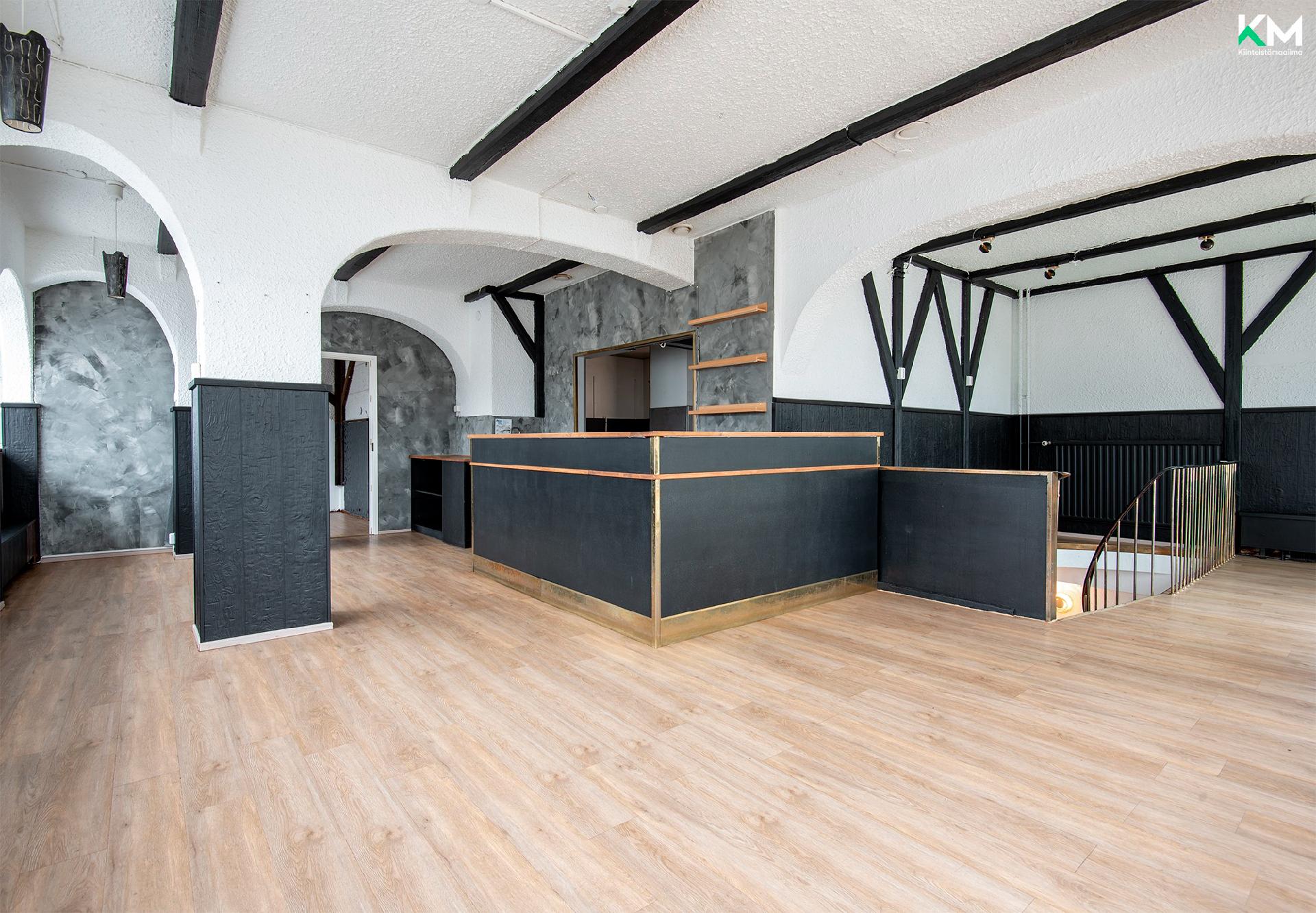 Martinkatu 1, Martti, Turku