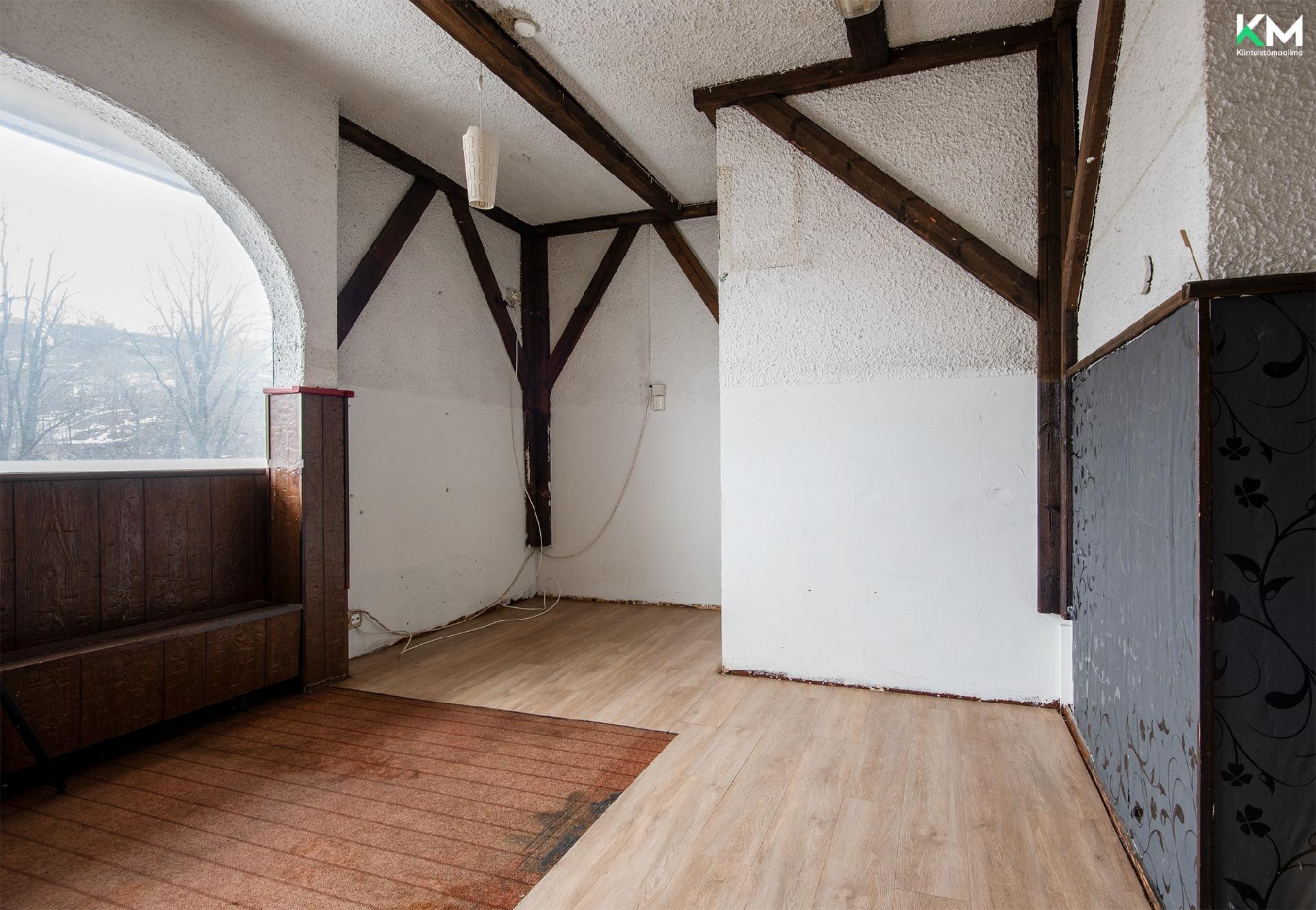 Martinkatu 1, Martti, Turku