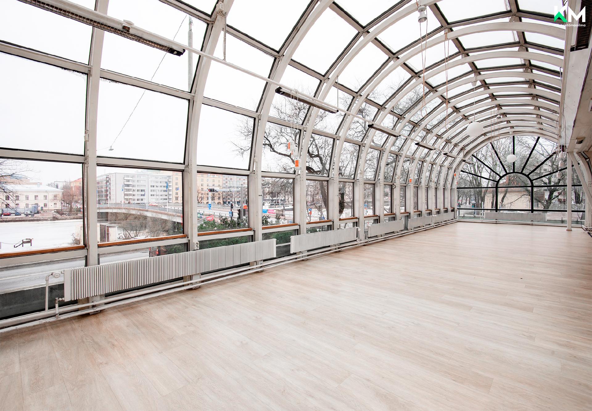 Martinkatu 1, Martti, Turku