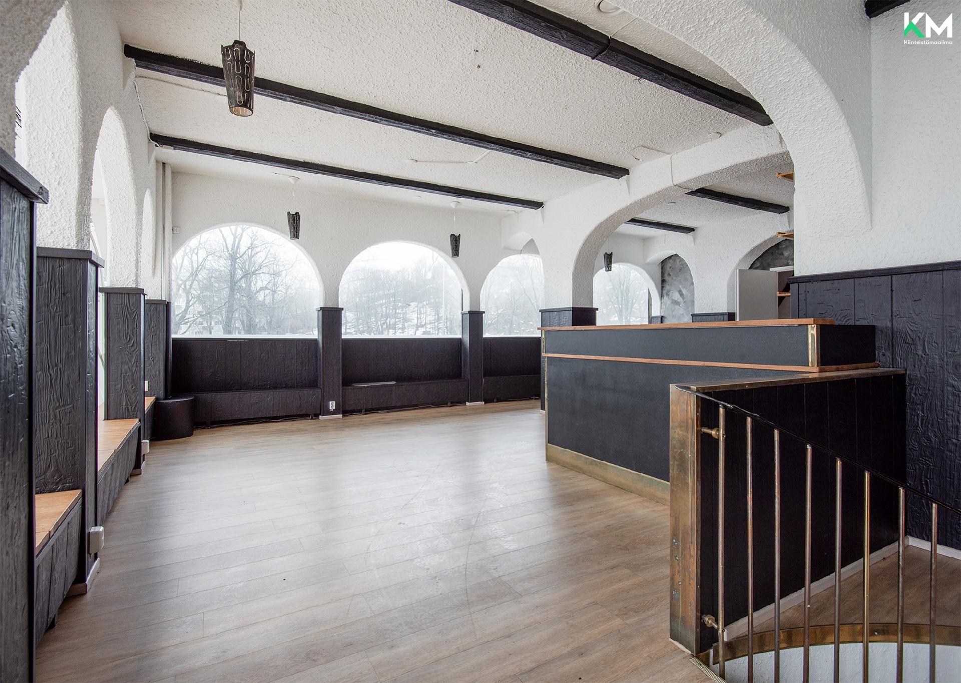 Martinkatu 1, Martti, Turku