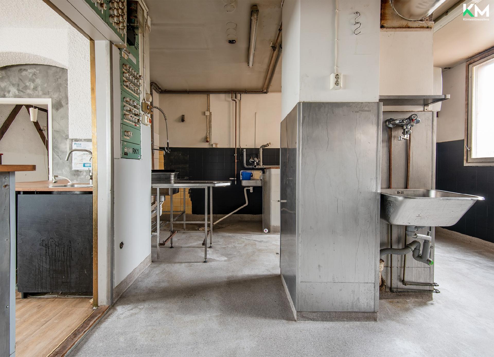 Martinkatu 1, Martti, Turku