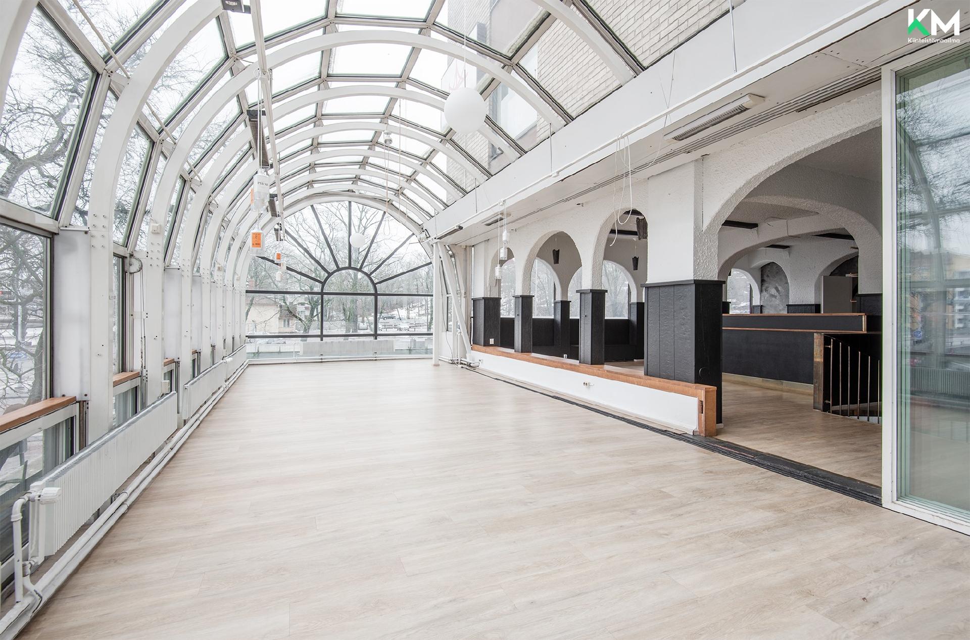 Martinkatu 1, Martti, Turku