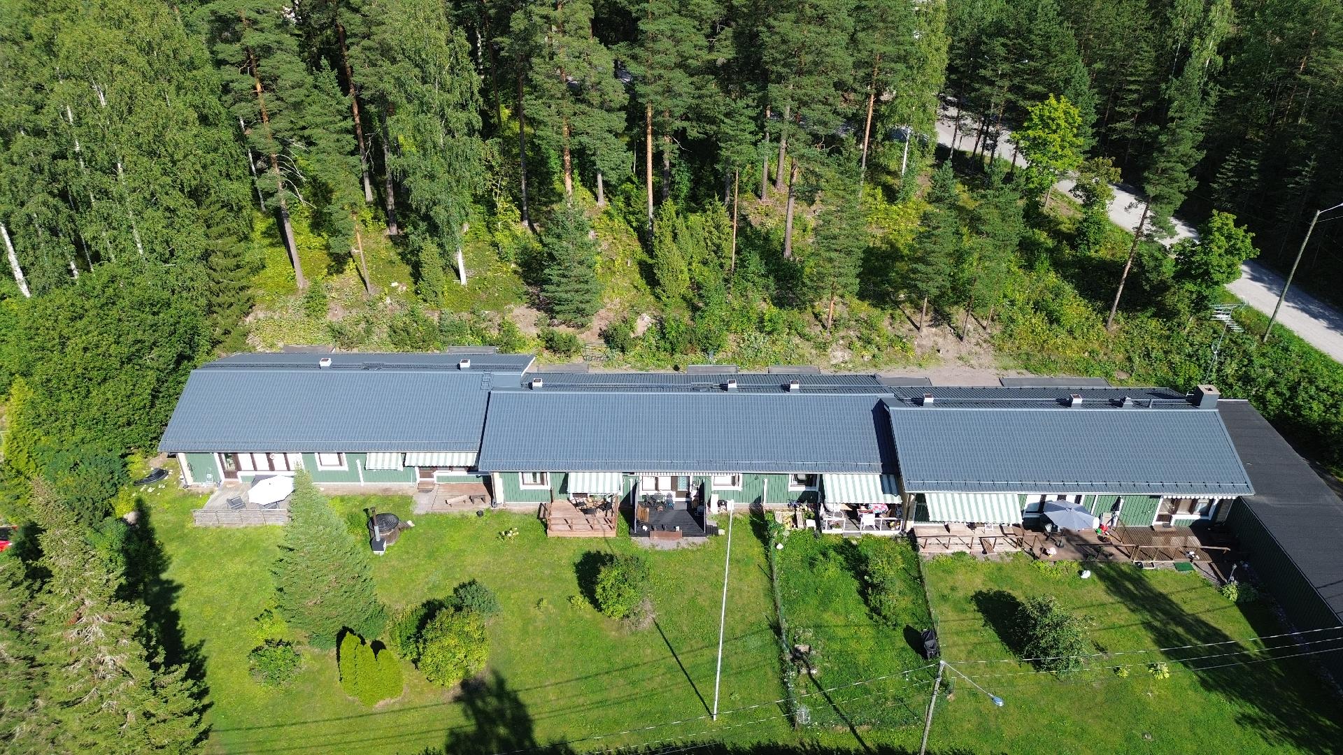 Pappilantie 8, Askola, Askola