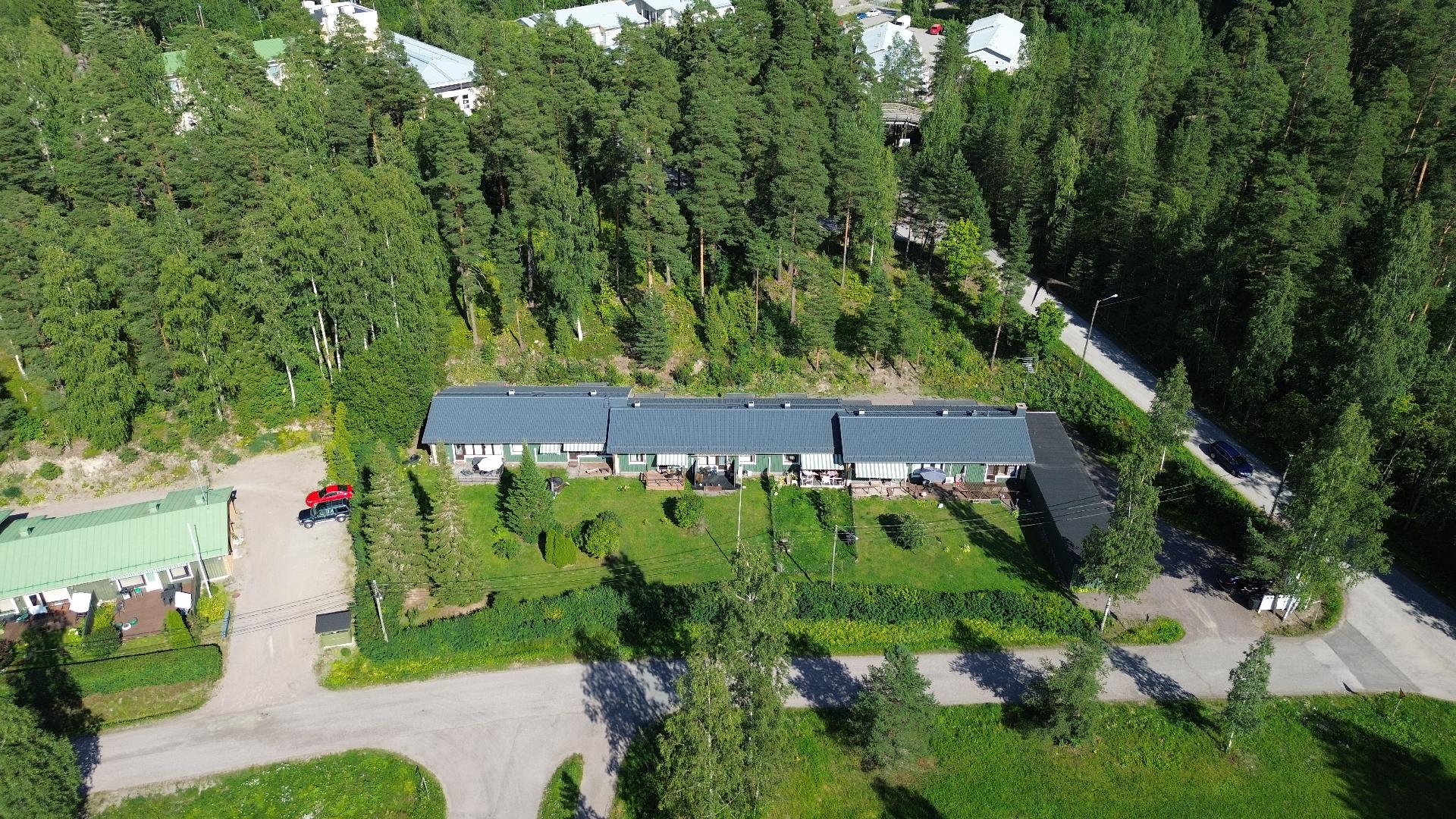 Pappilantie 8, Askola, Askola