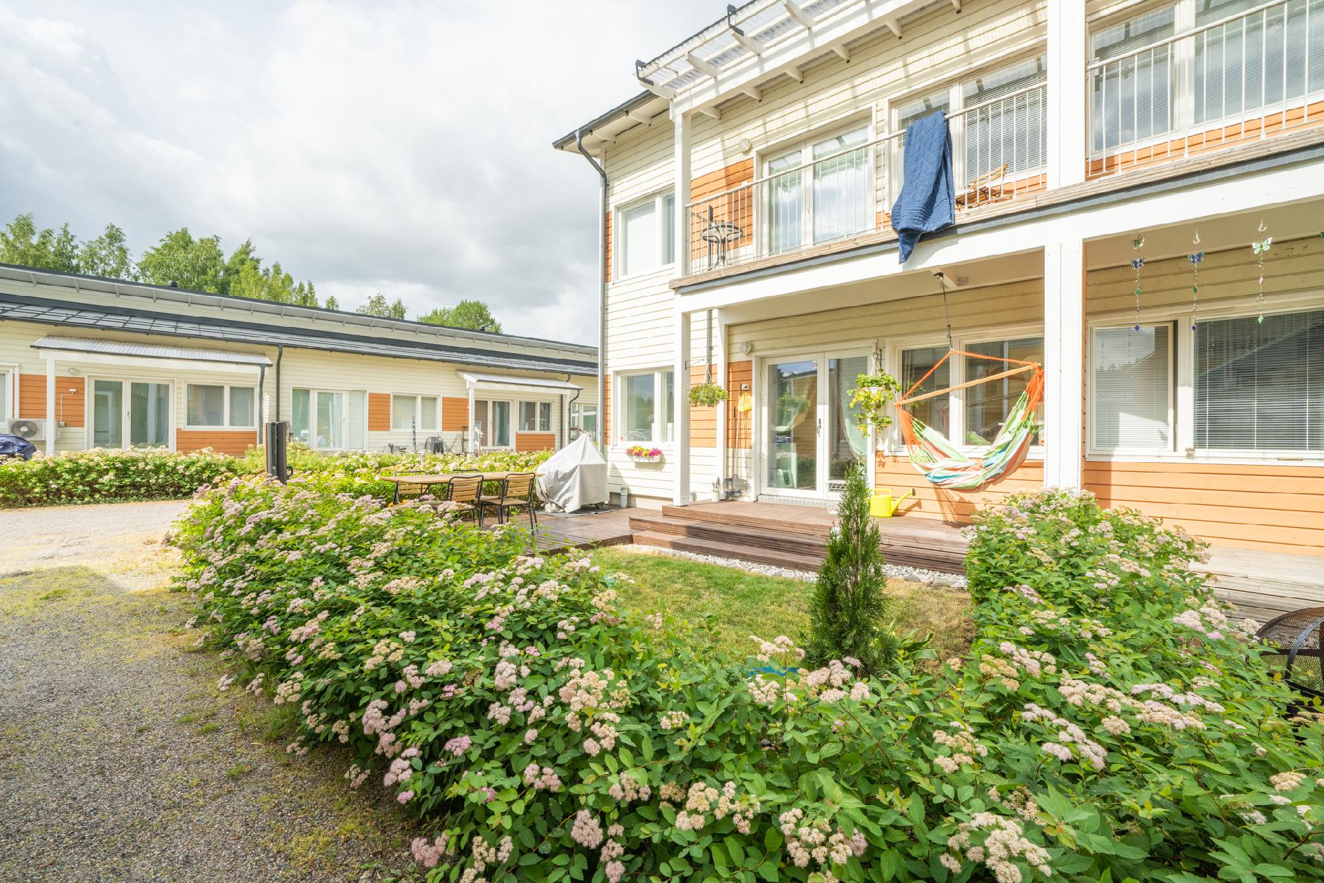 Marjamäenkatu 3, Haikkoo, Porvoo