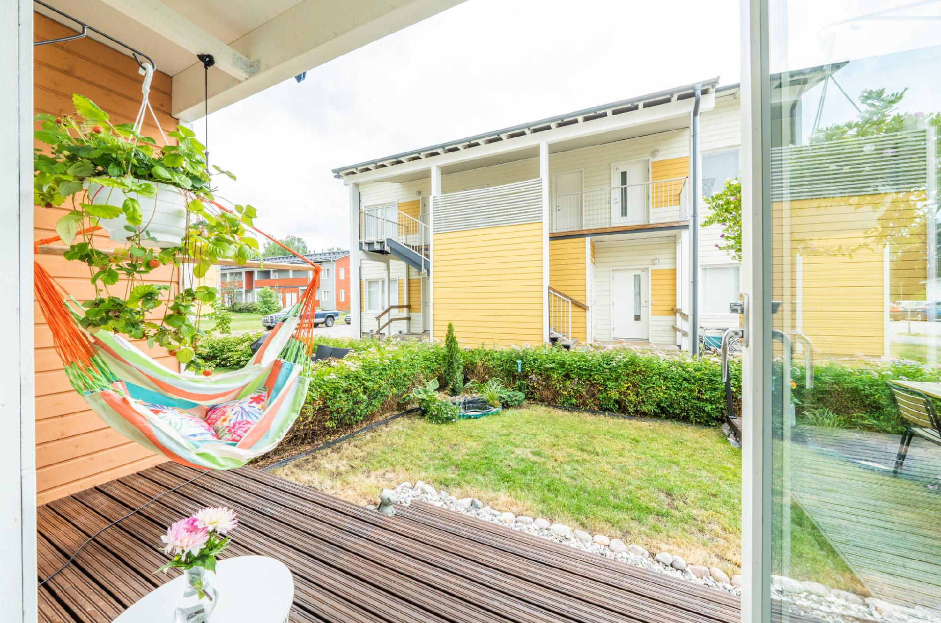 Marjamäenkatu 3, Haikkoo, Porvoo