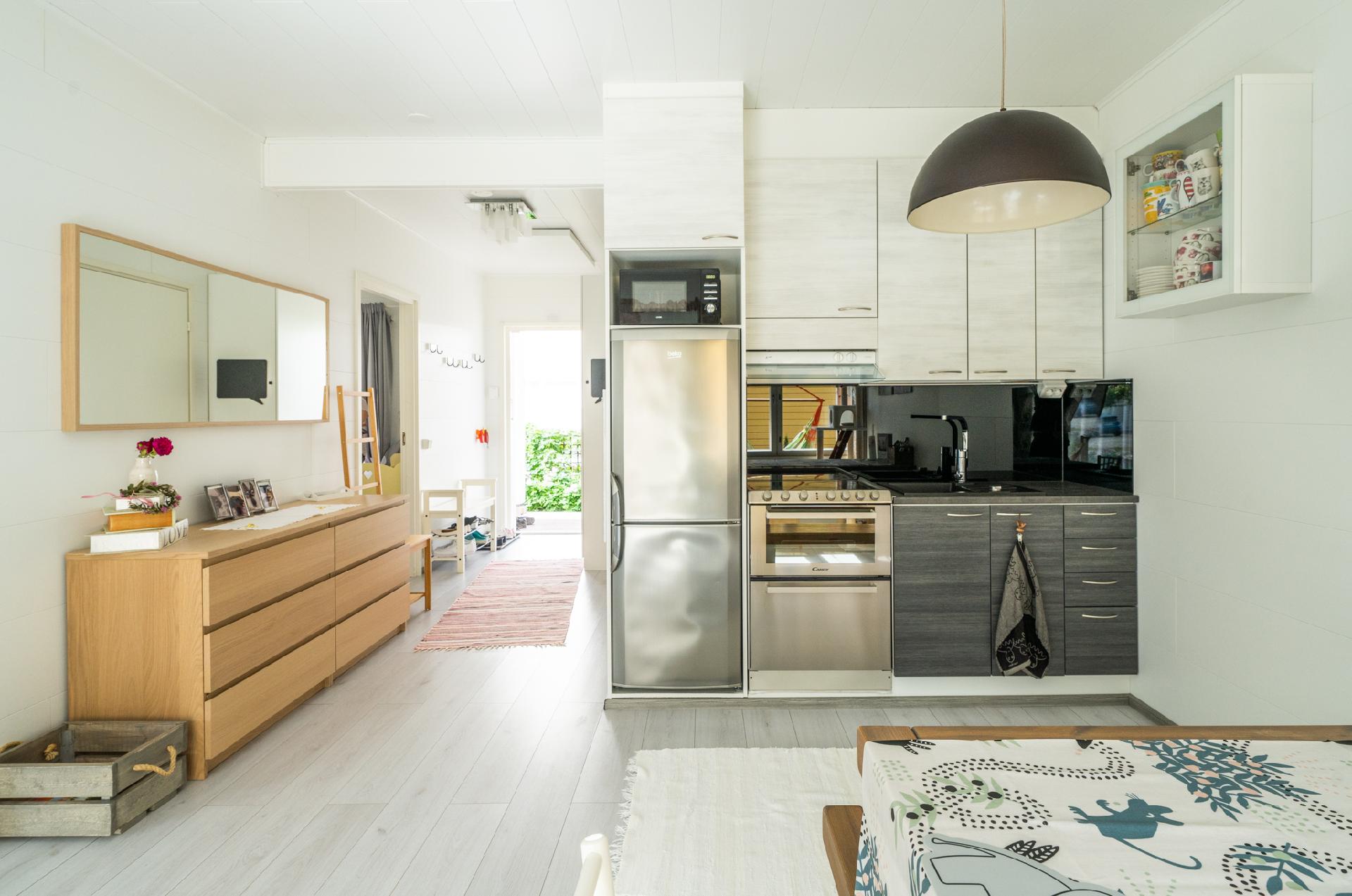 Marjamäenkatu 3, Haikkoo, Porvoo