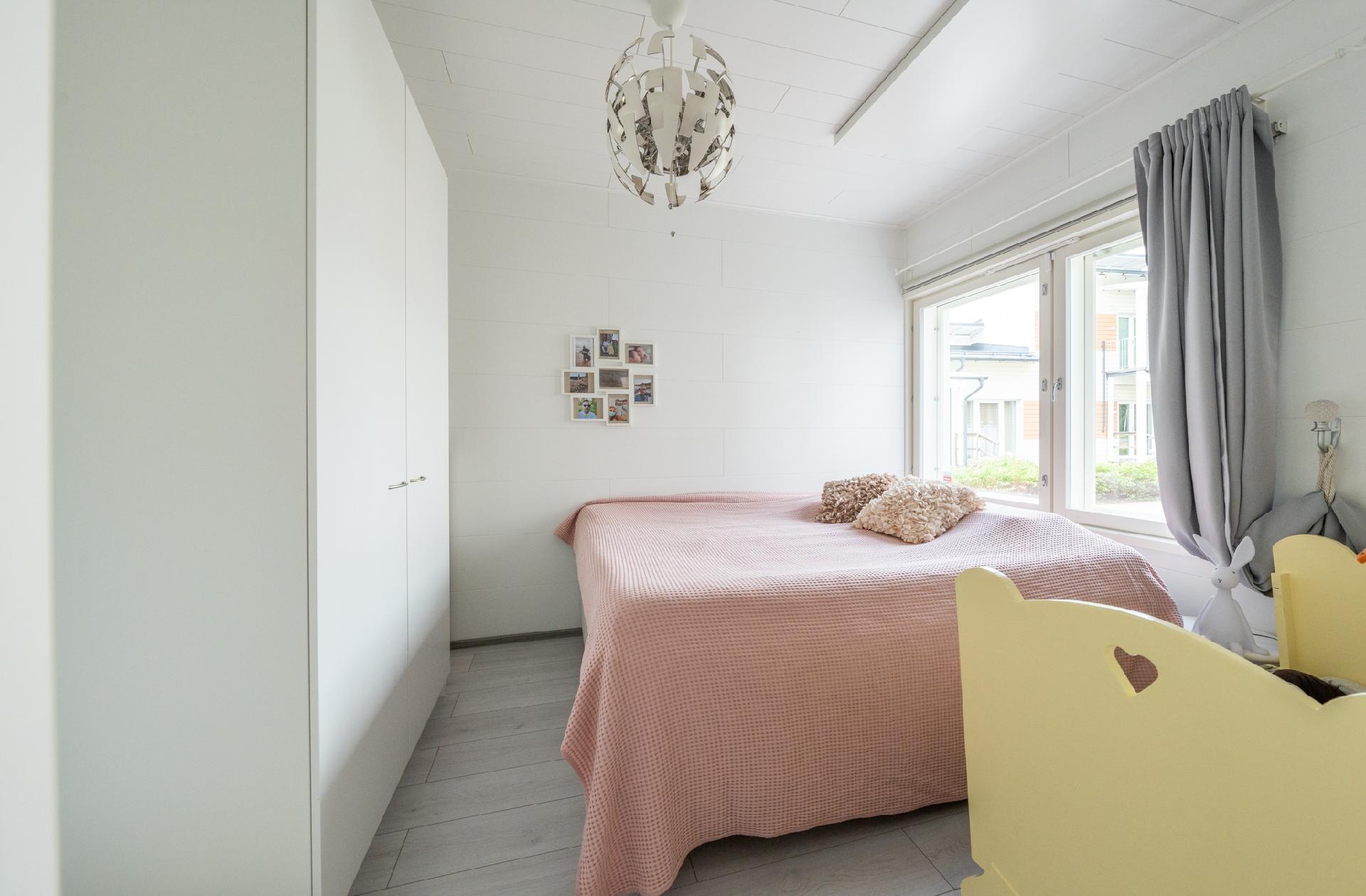 Marjamäenkatu 3, Haikkoo, Porvoo