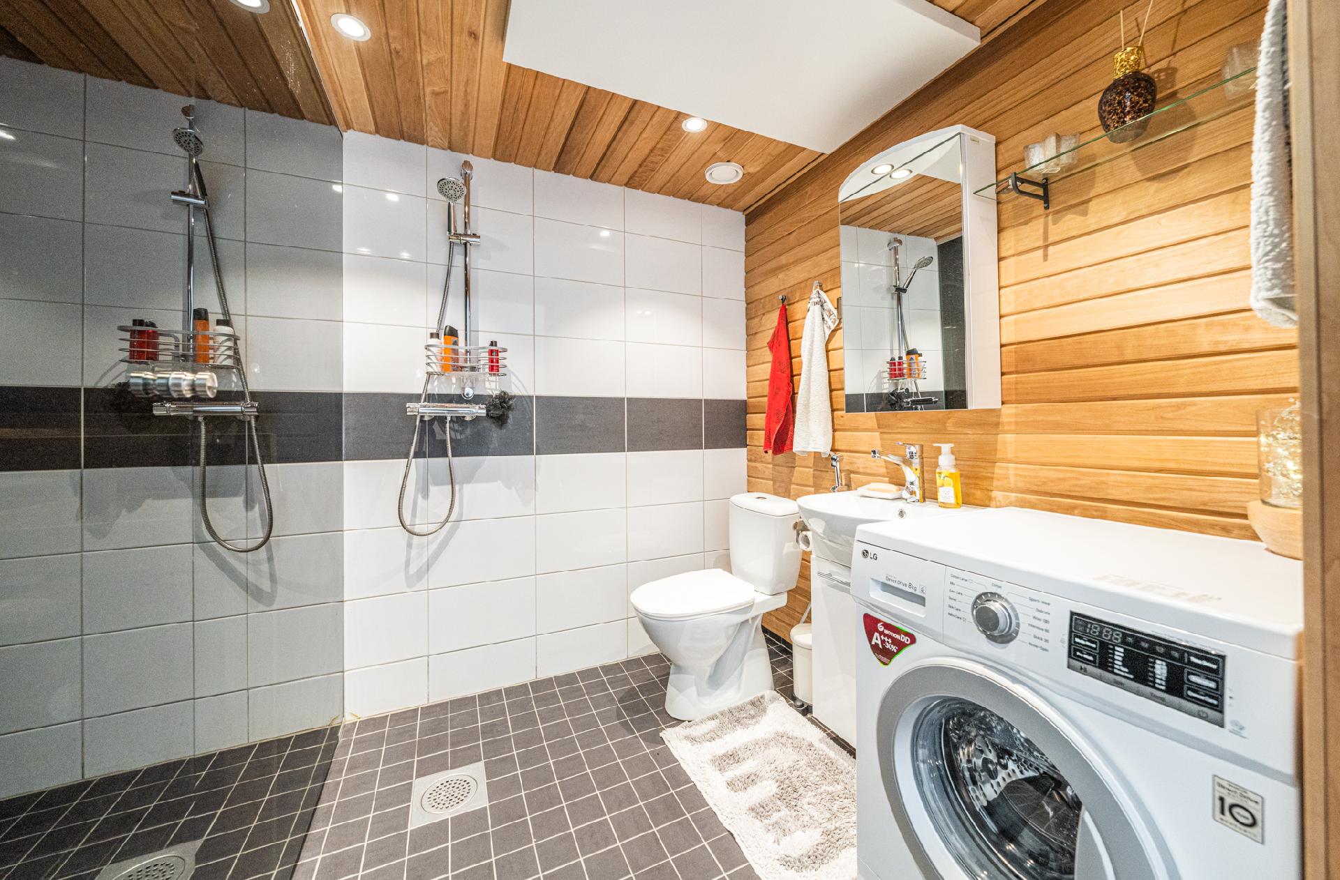 Marjamäenkatu 3, Haikkoo, Porvoo