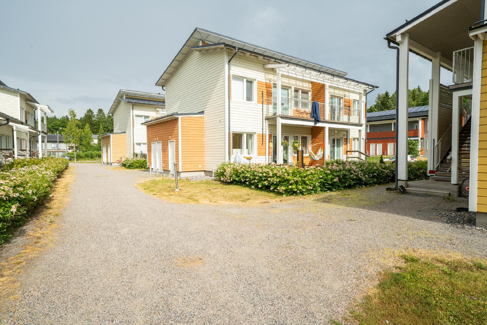 Marjamäenkatu 3, Haikkoo, Porvoo