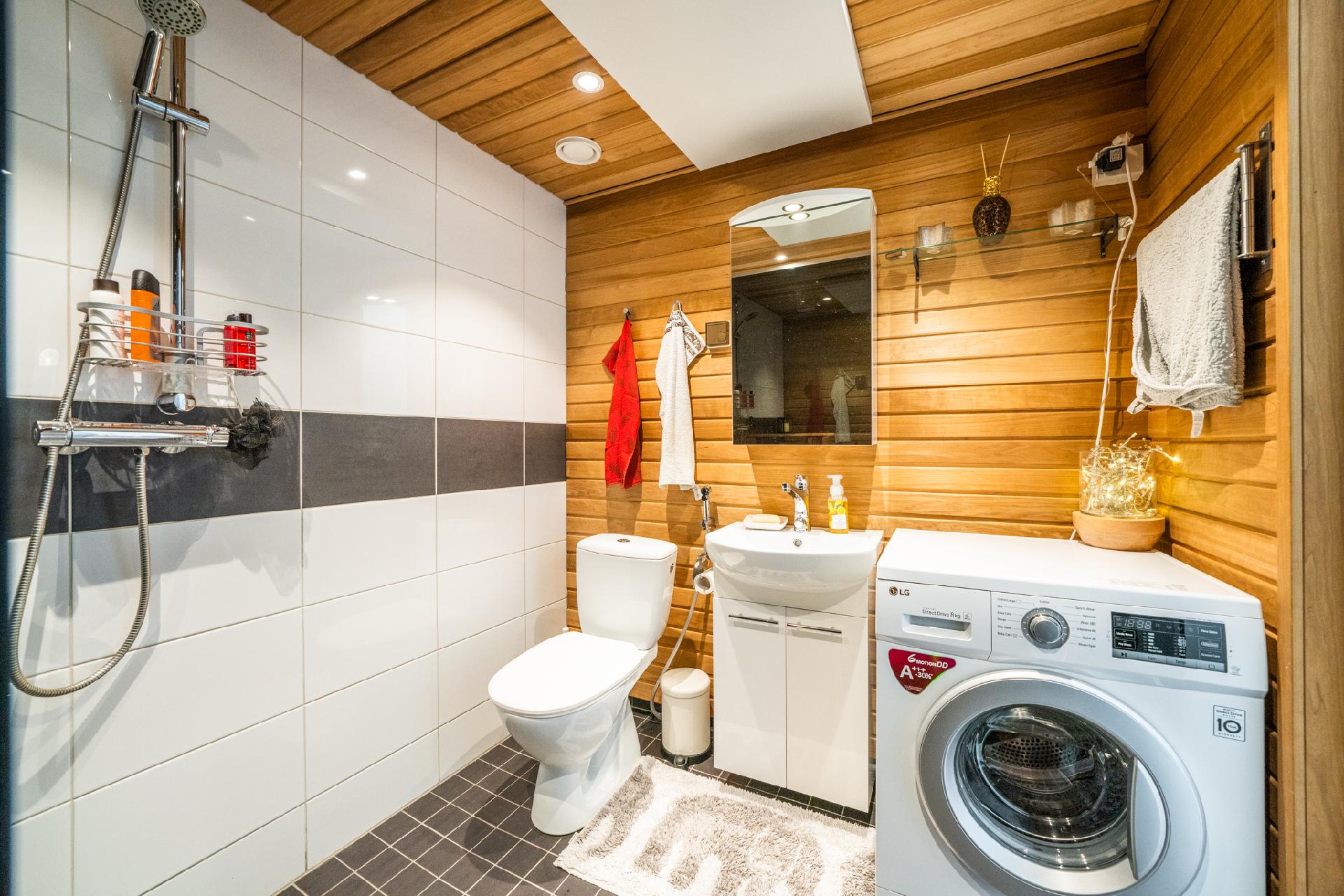 Marjamäenkatu 3, Haikkoo, Porvoo